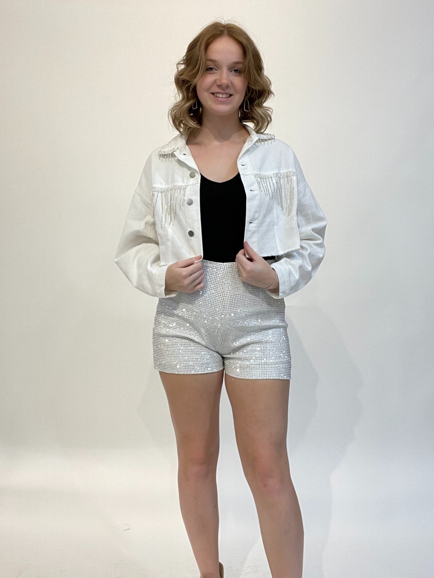 The Sarah Short