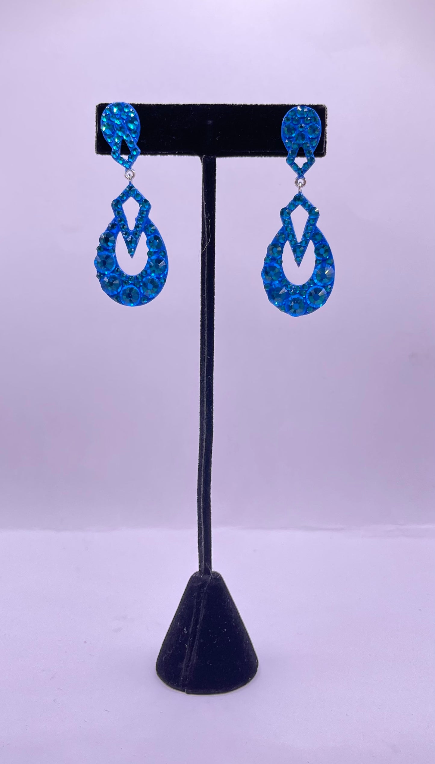 Small Natalina Earrings