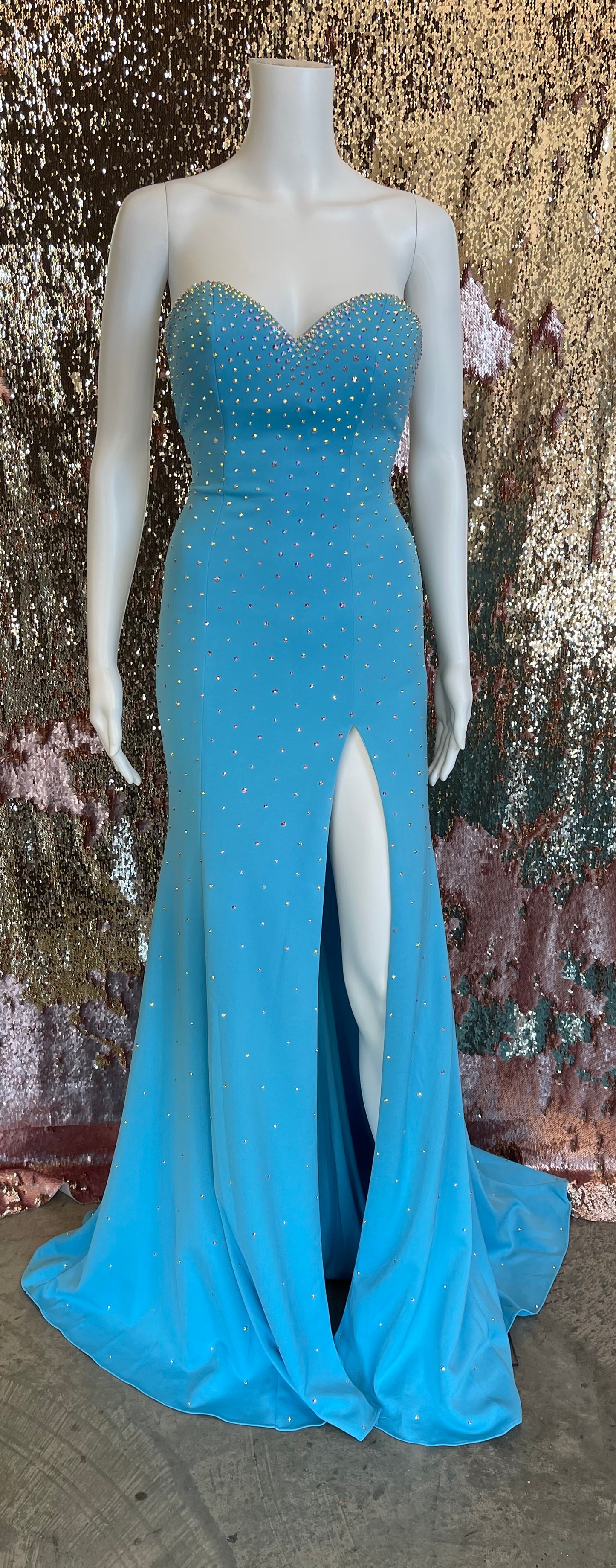 Jovani 07383