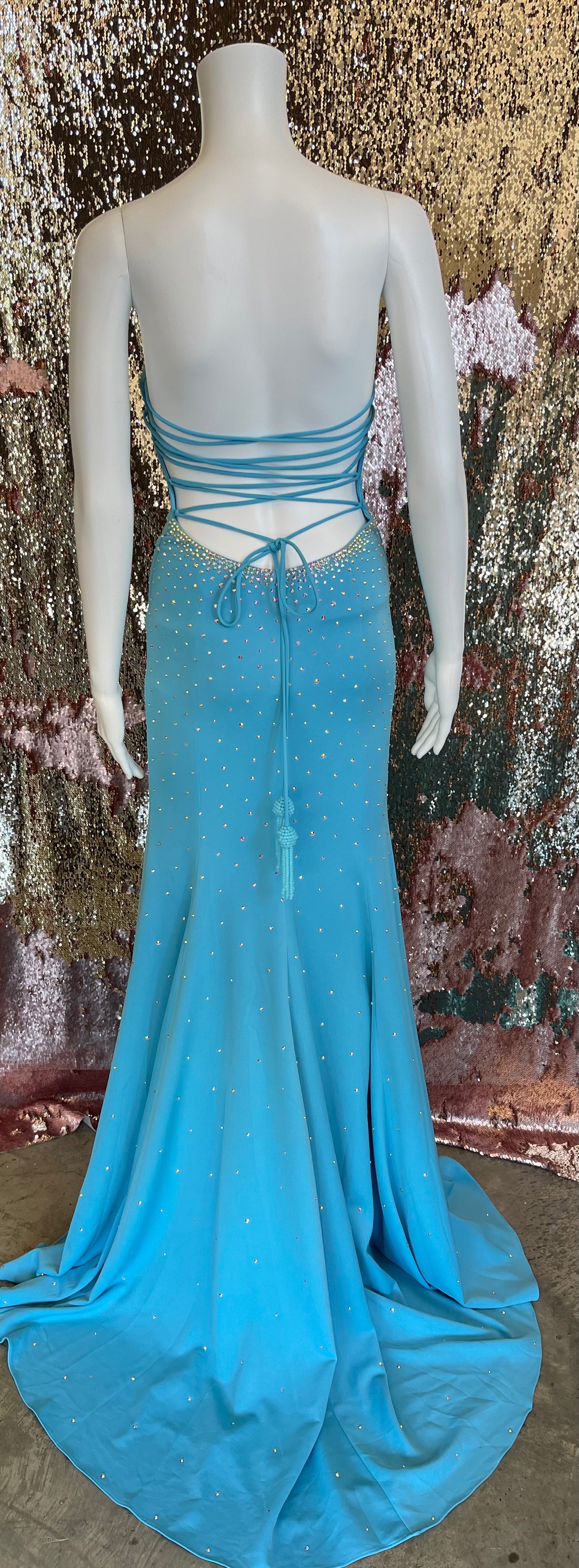 Jovani 07383