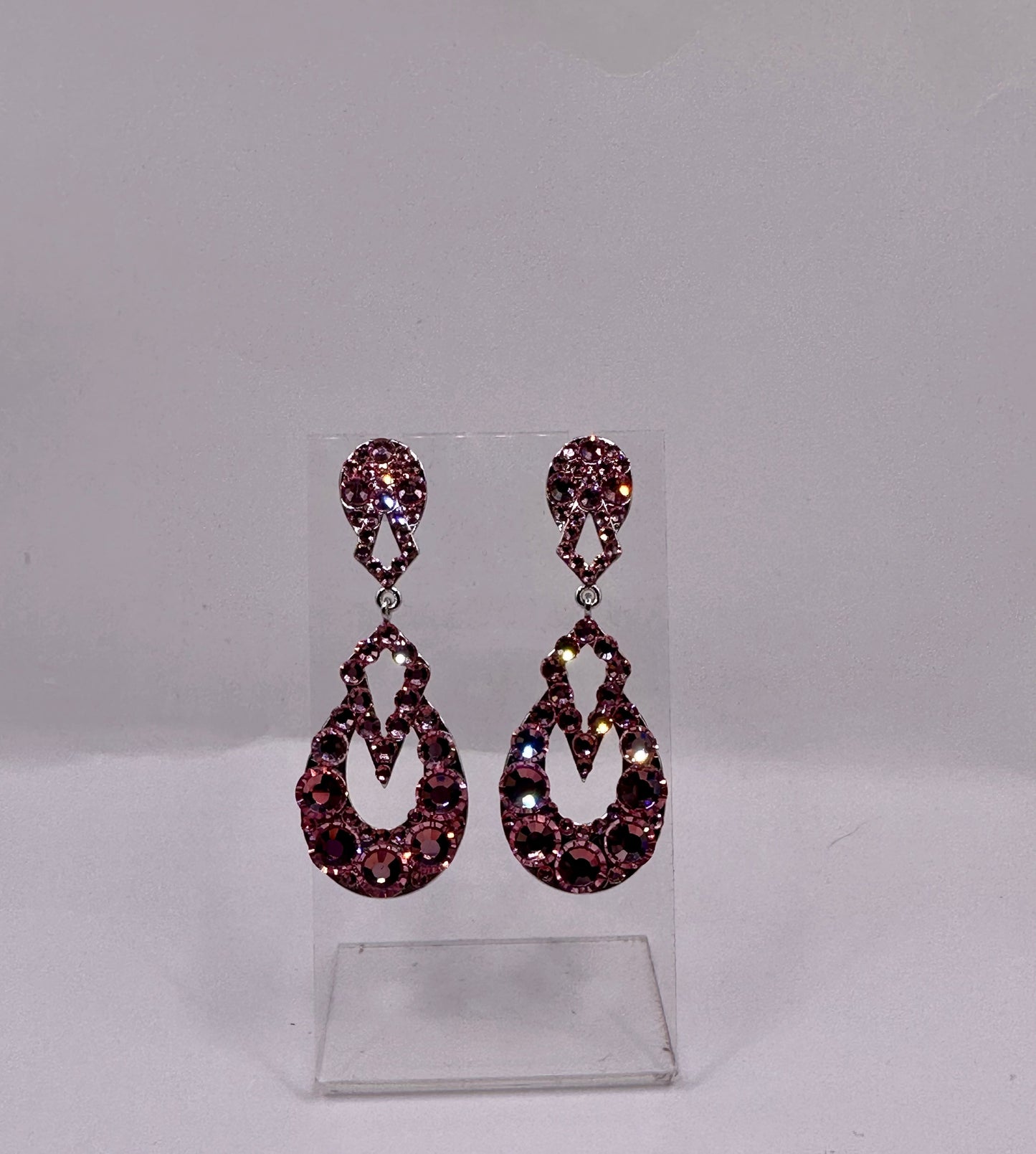 Small Natalina Earrings