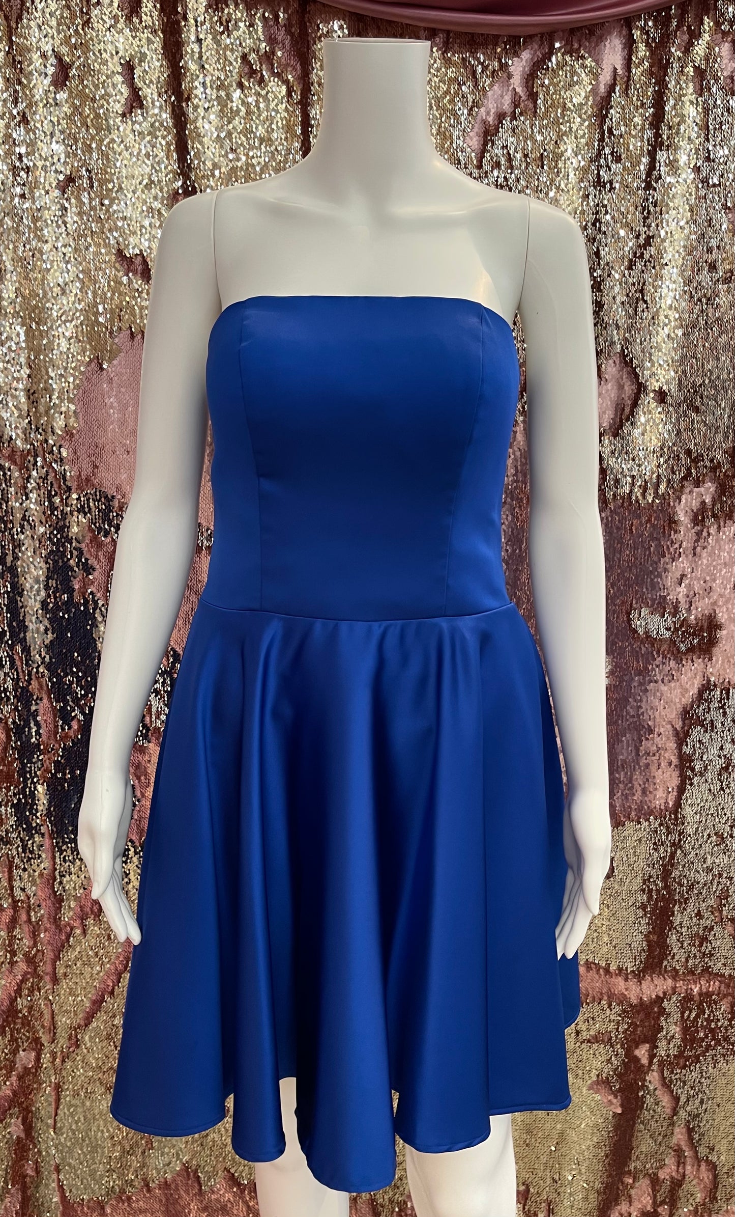 Jovani JVN1717