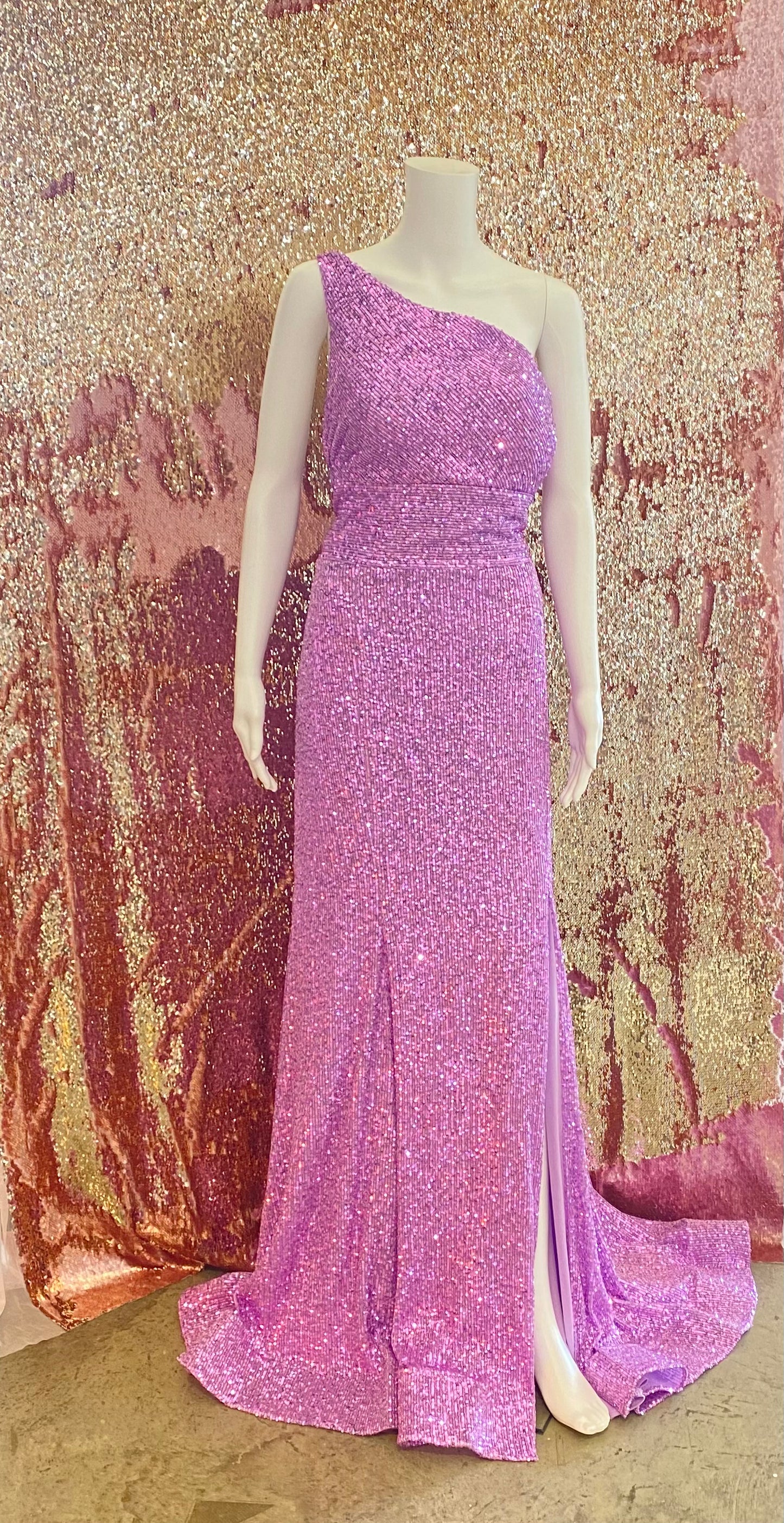 Sherri Hill 55576