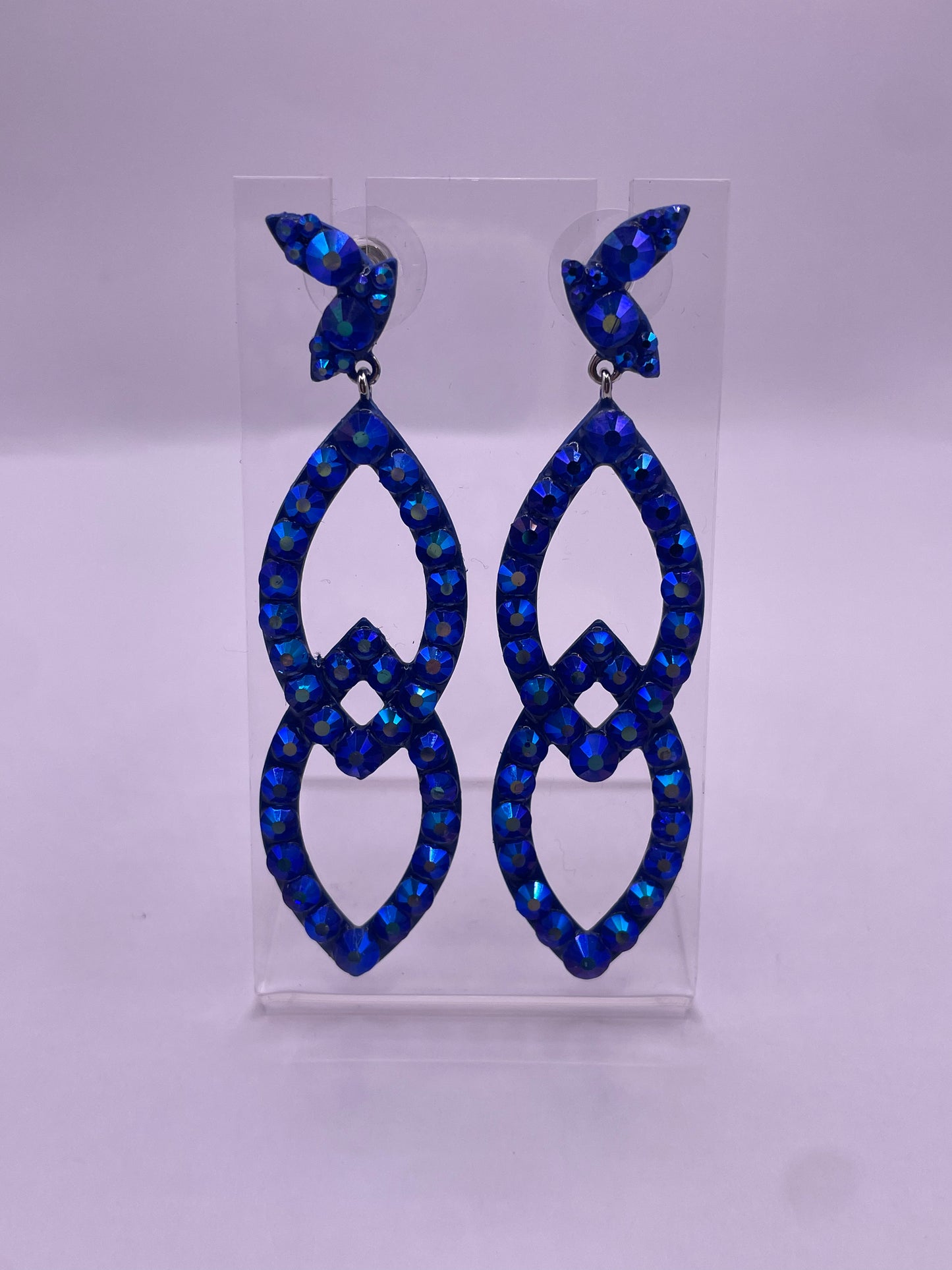 Small Parisa Earrings