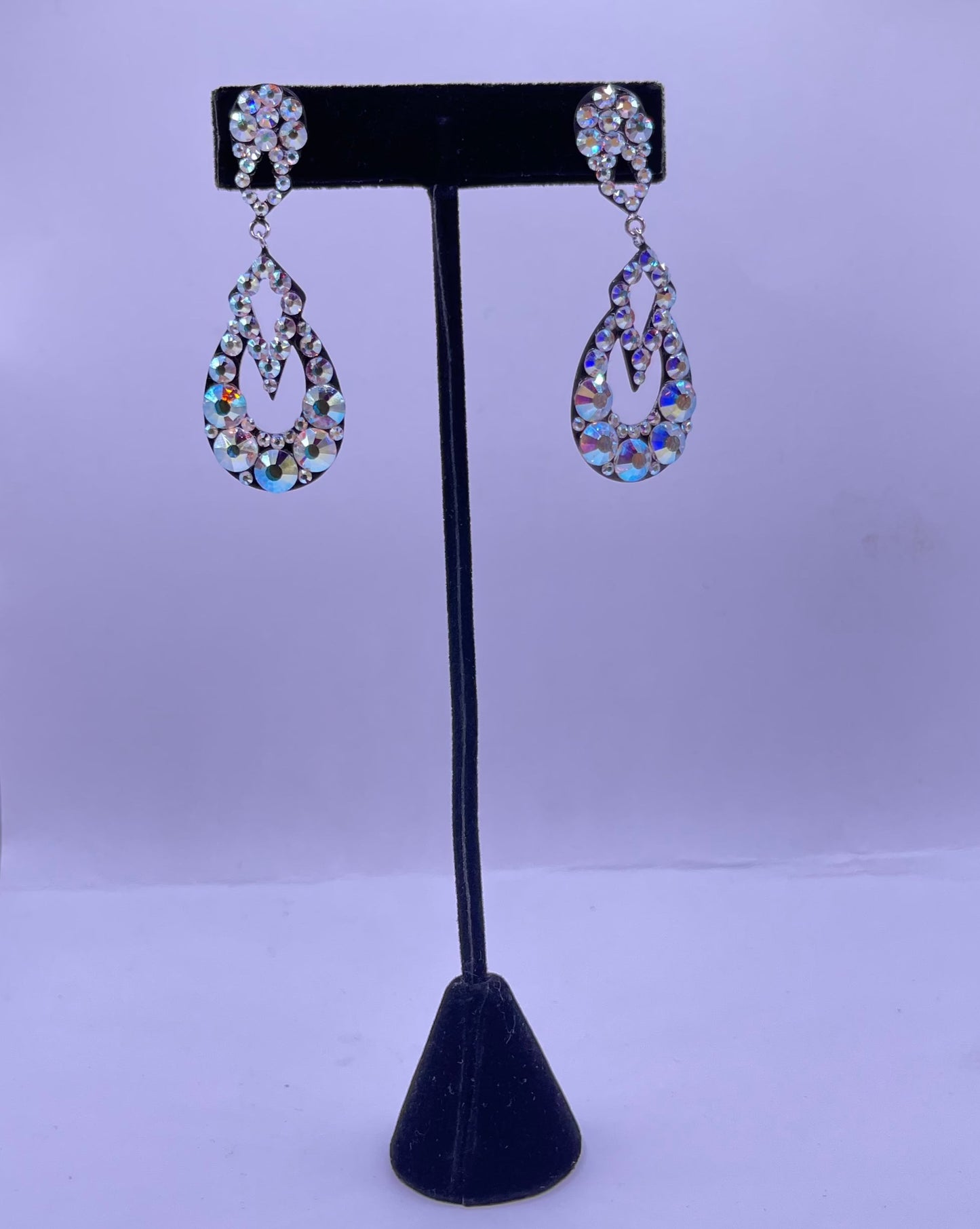 Small Natalina Earrings