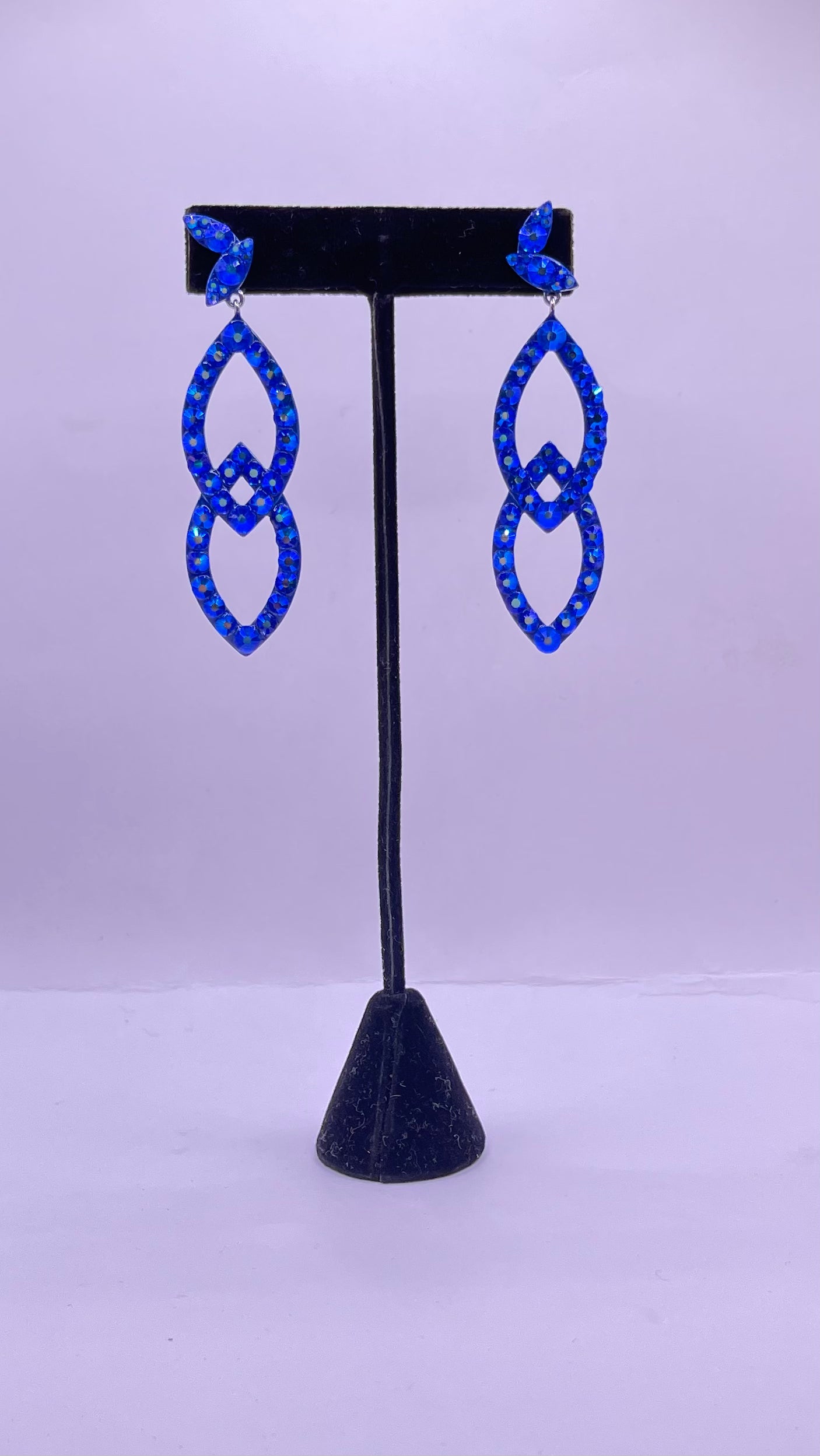 Small Parisa Earrings