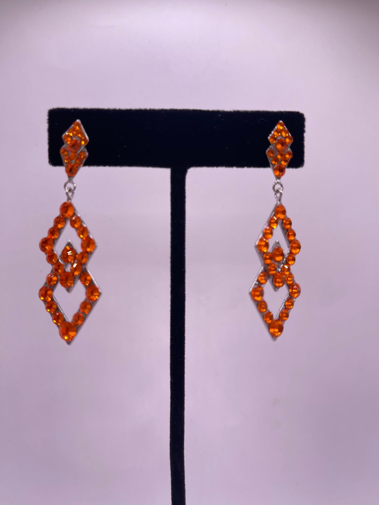 Small Audrey Earrings