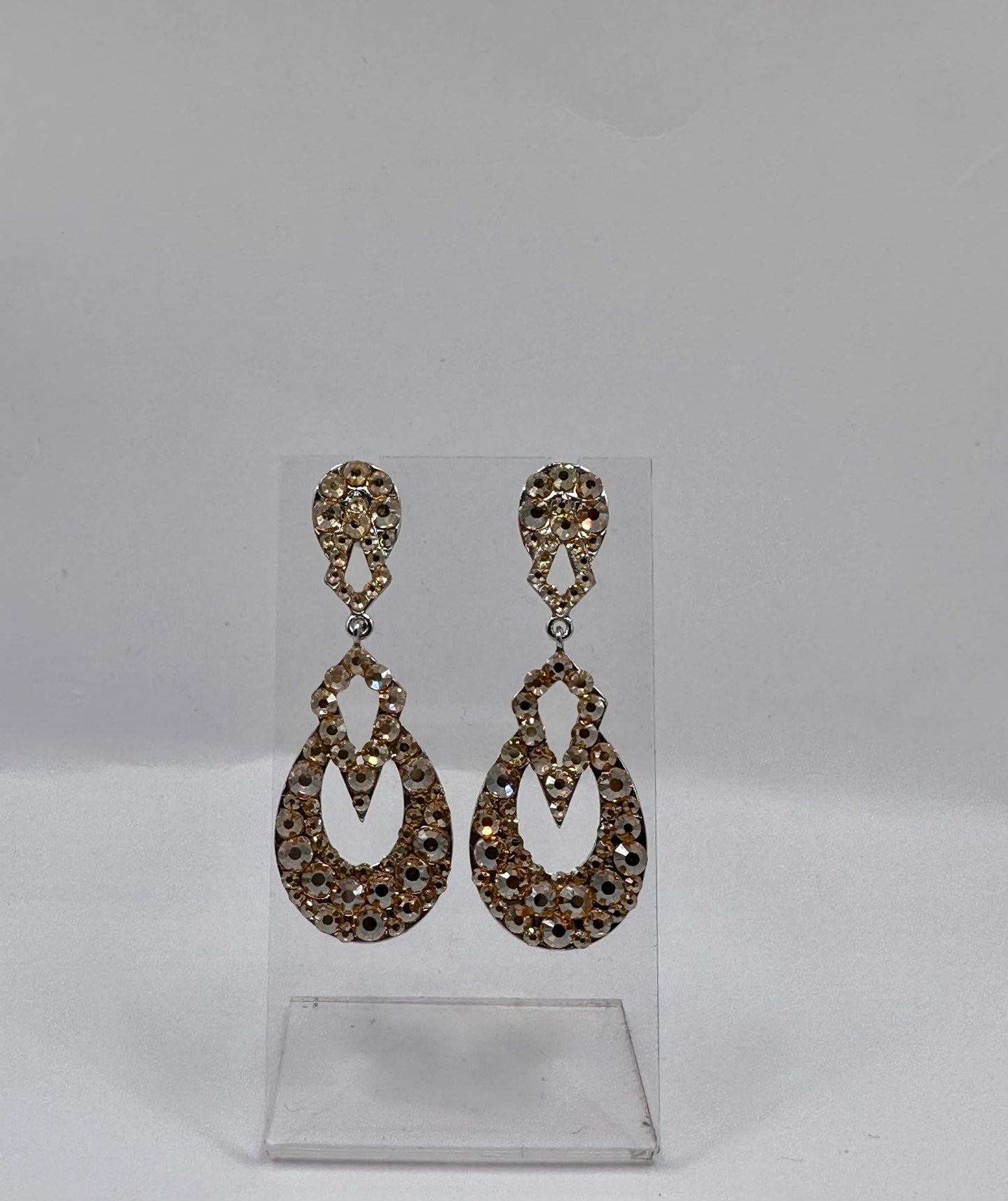 Small Natalina Earrings