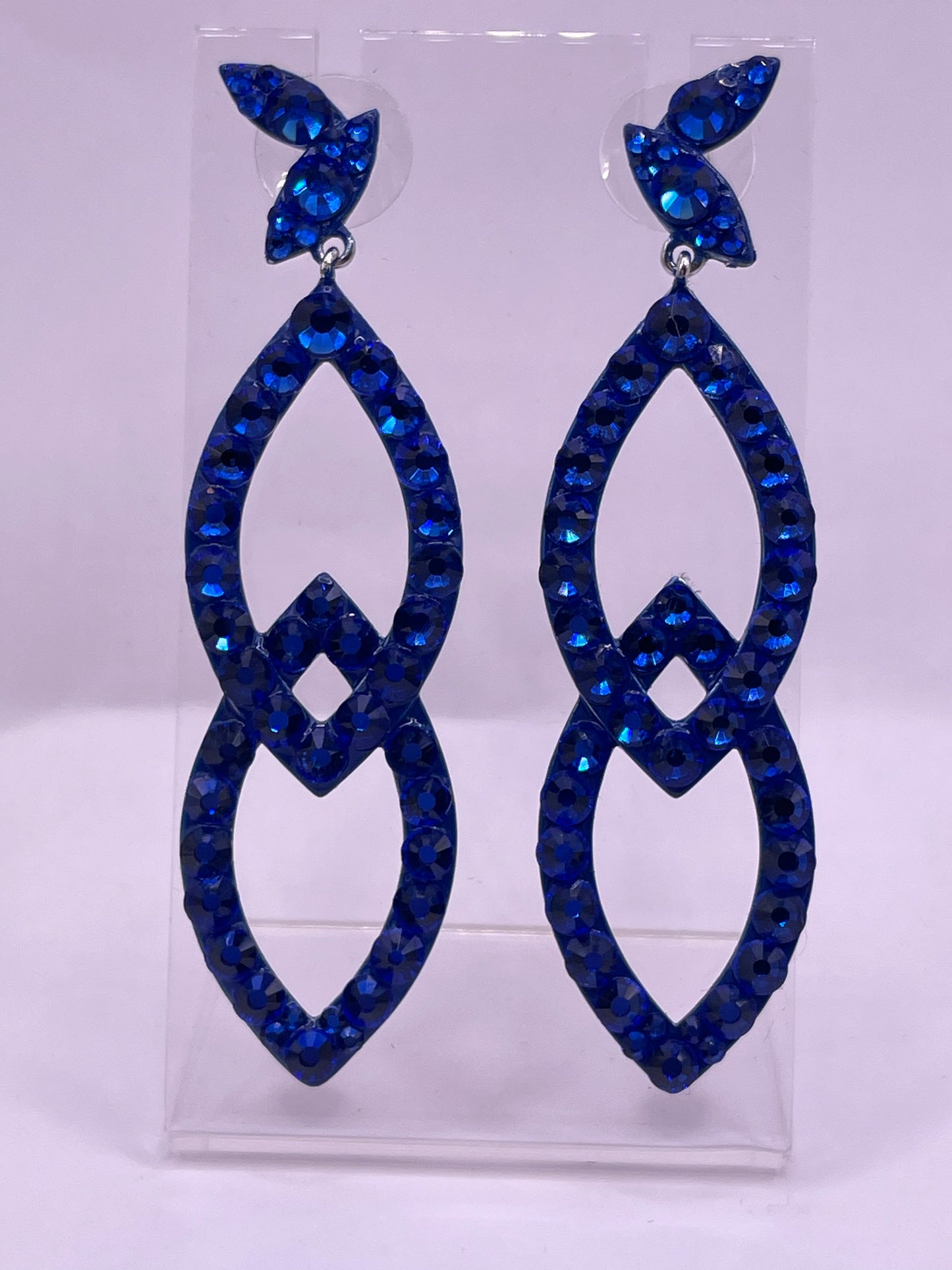 Small Parisa Earrings
