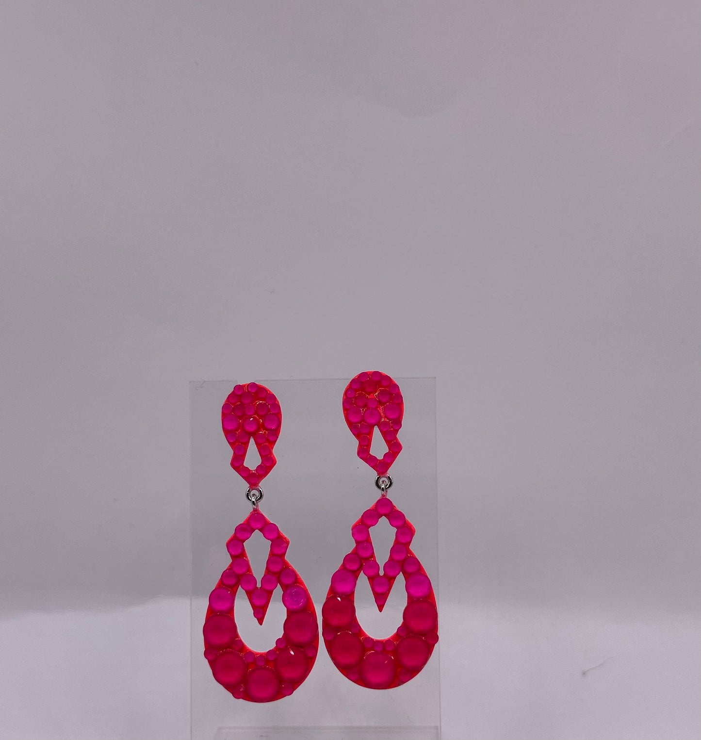 Small Natalina Earrings