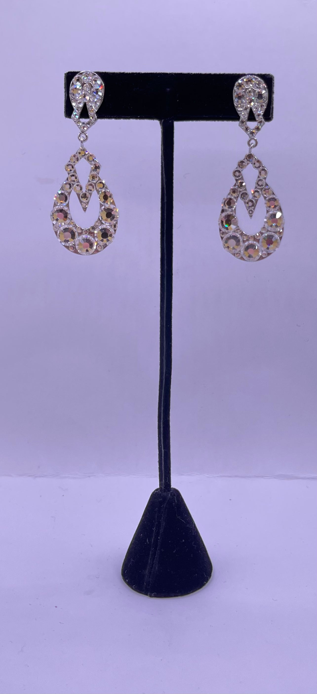 Small Natalina Earrings
