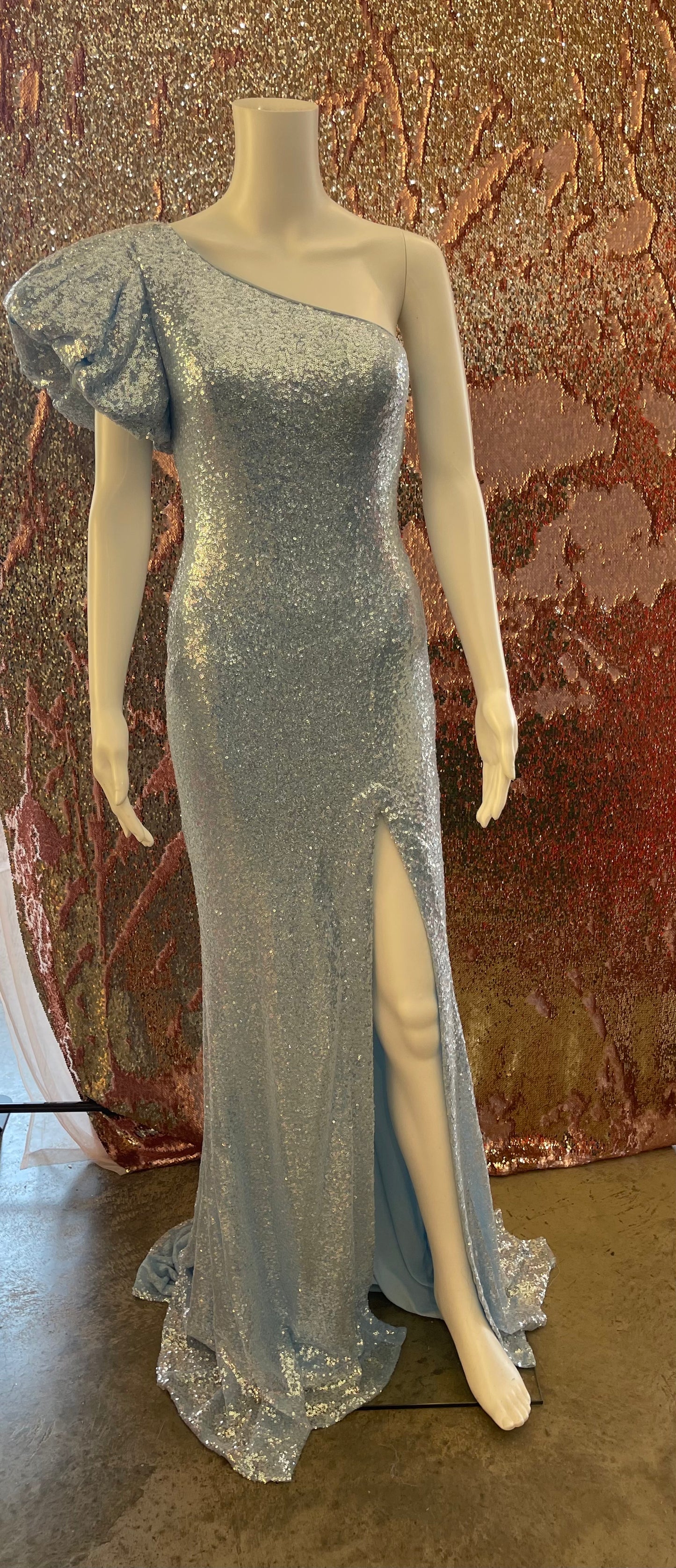 Jovani 09619