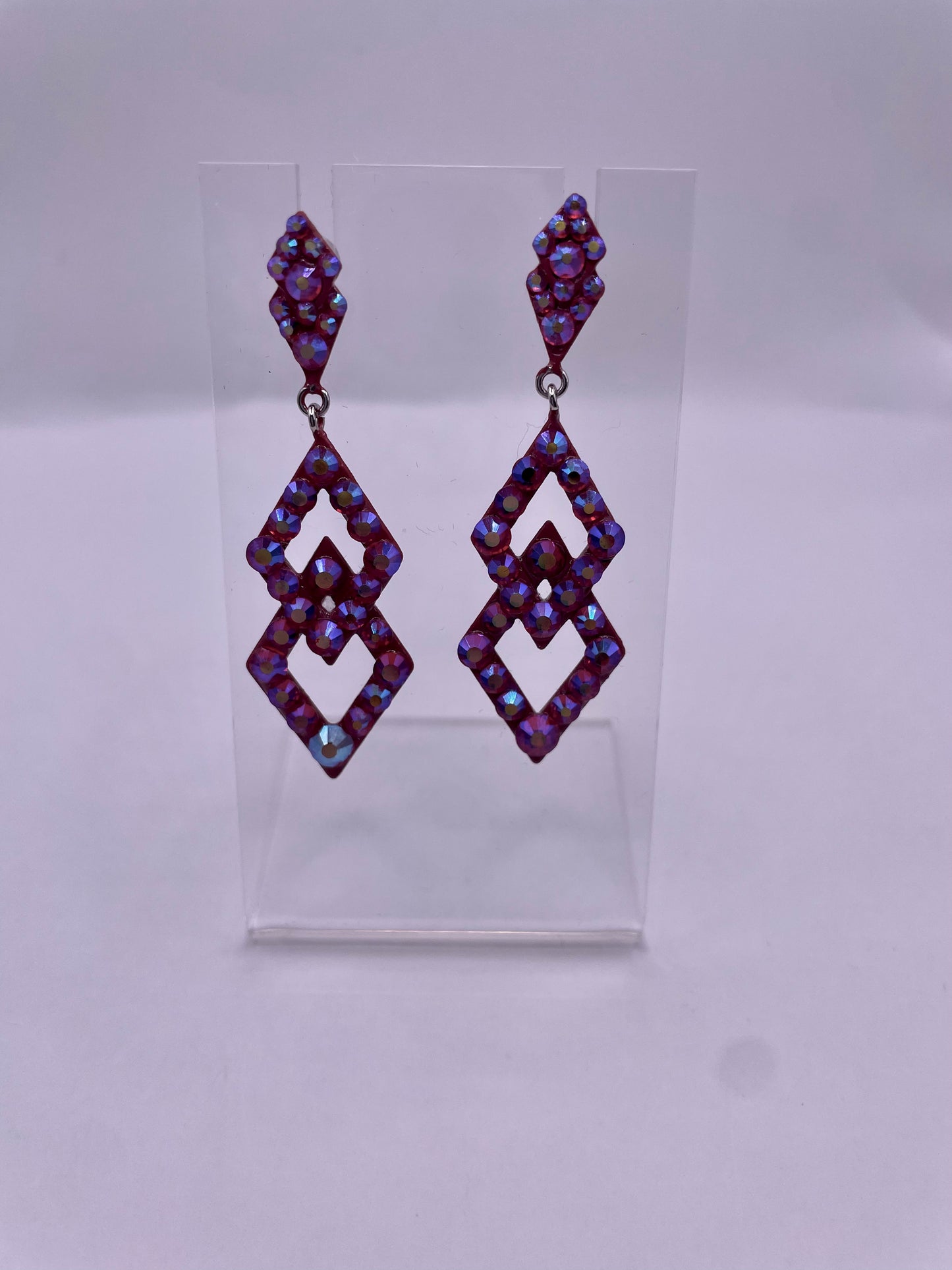 Small Audrey Earrings