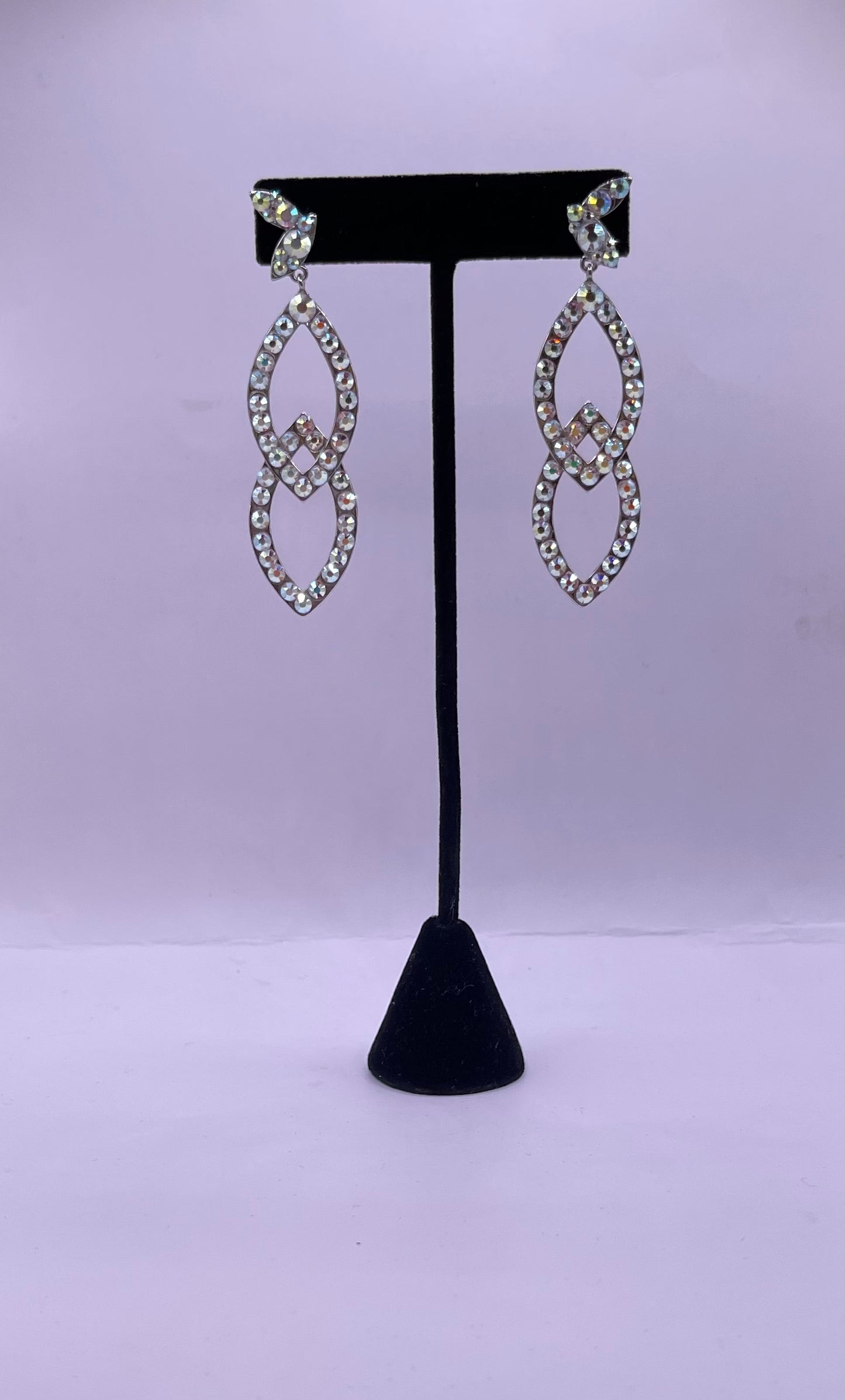 Small Parisa Earrings