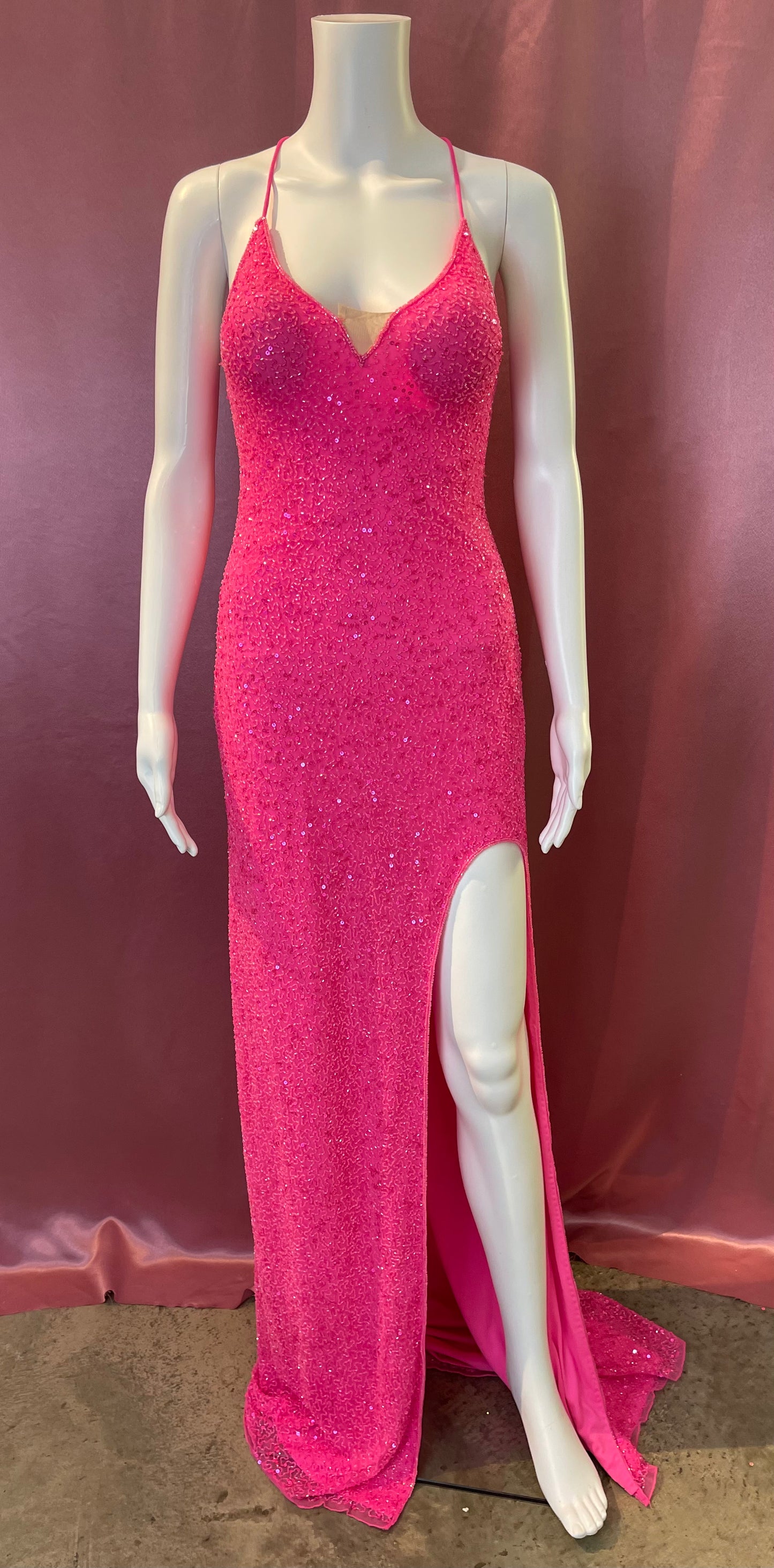 Jovani 23284