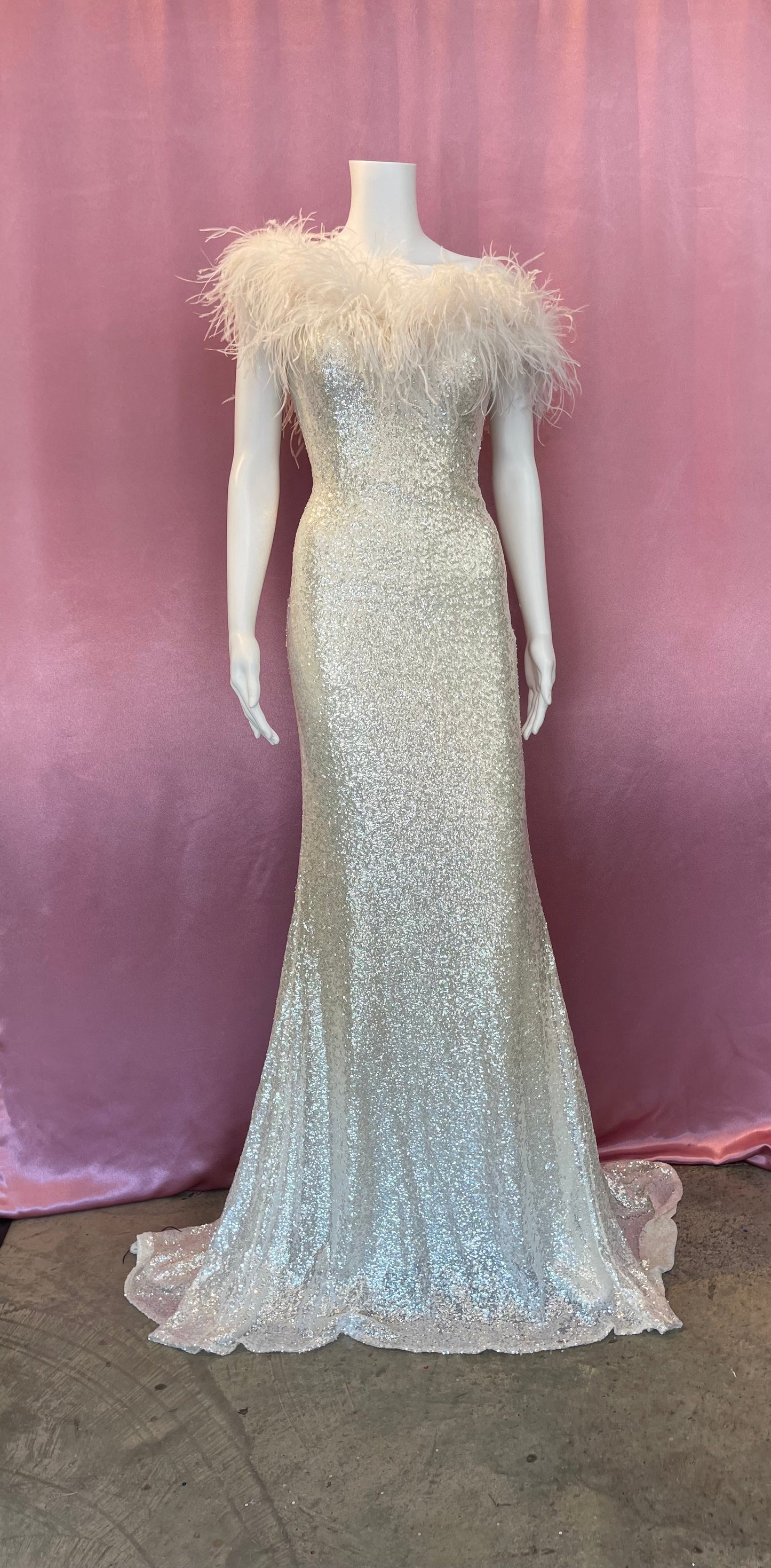 Jovani 06166