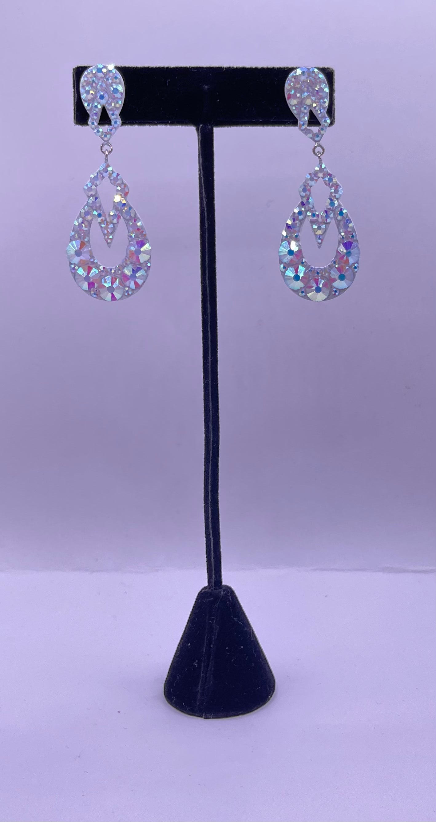 Small Natalina Earrings