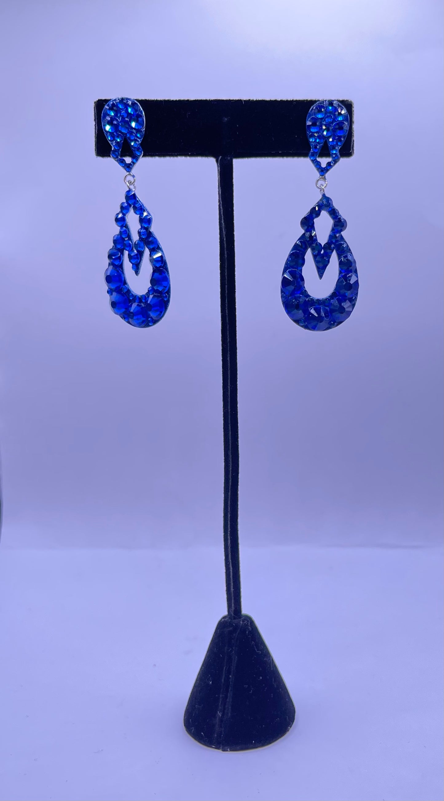 Small Natalina Earrings