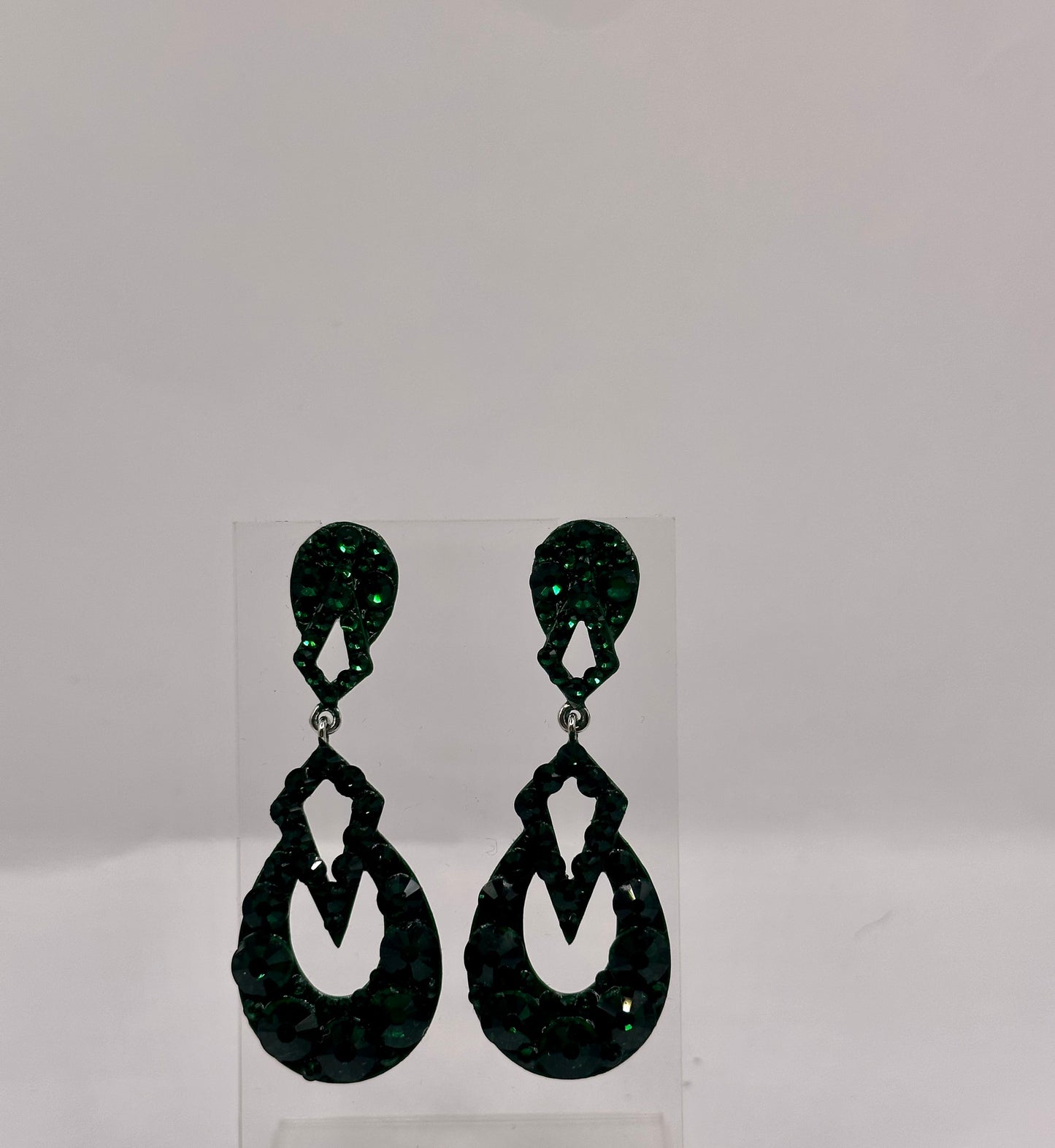 Small Natalina Earrings