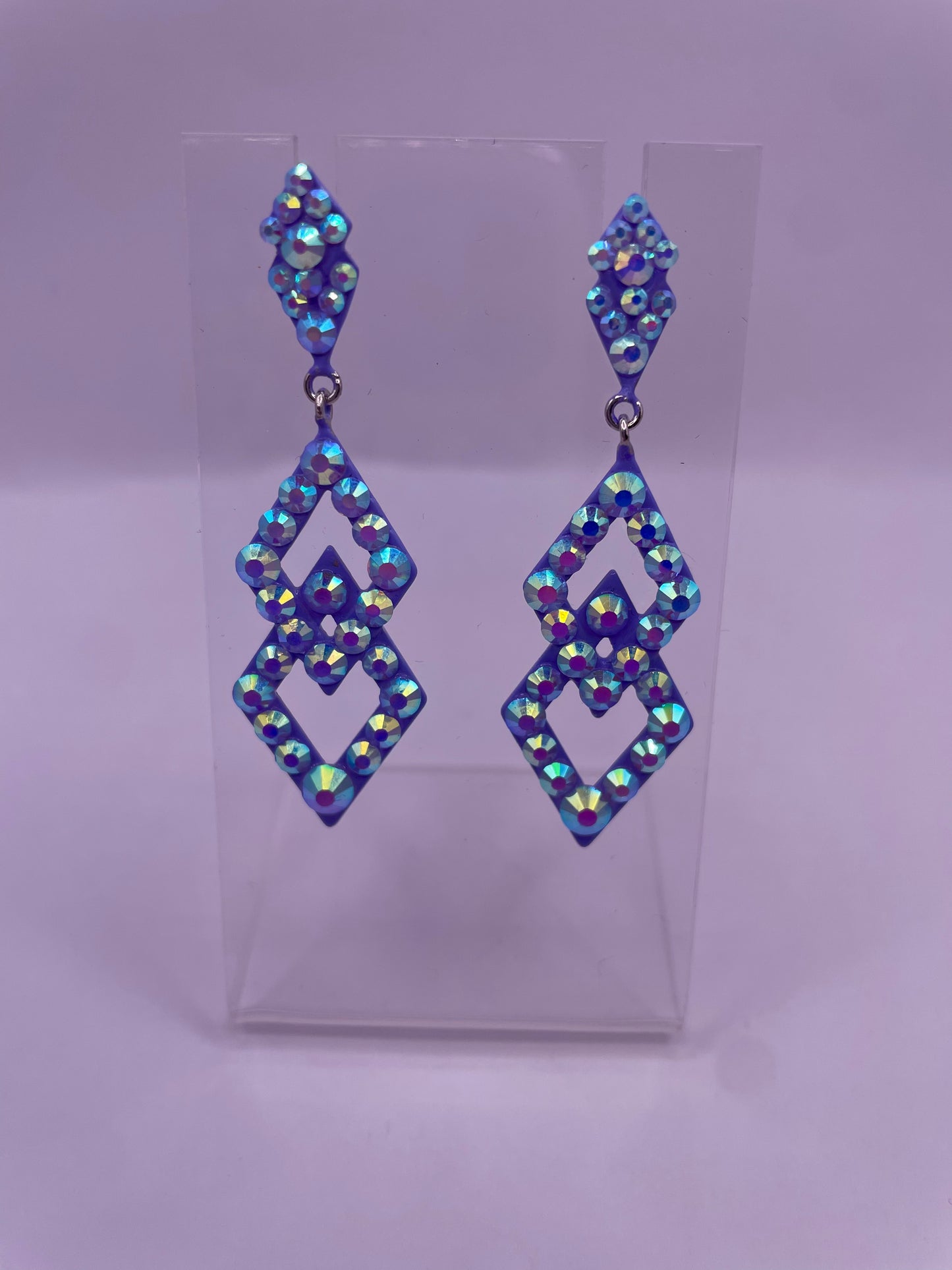 Small Audrey Earrings
