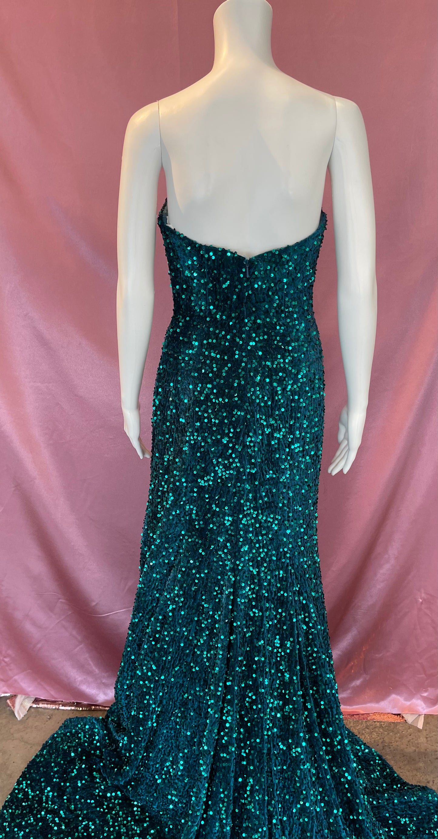 Sherri Hill 55377