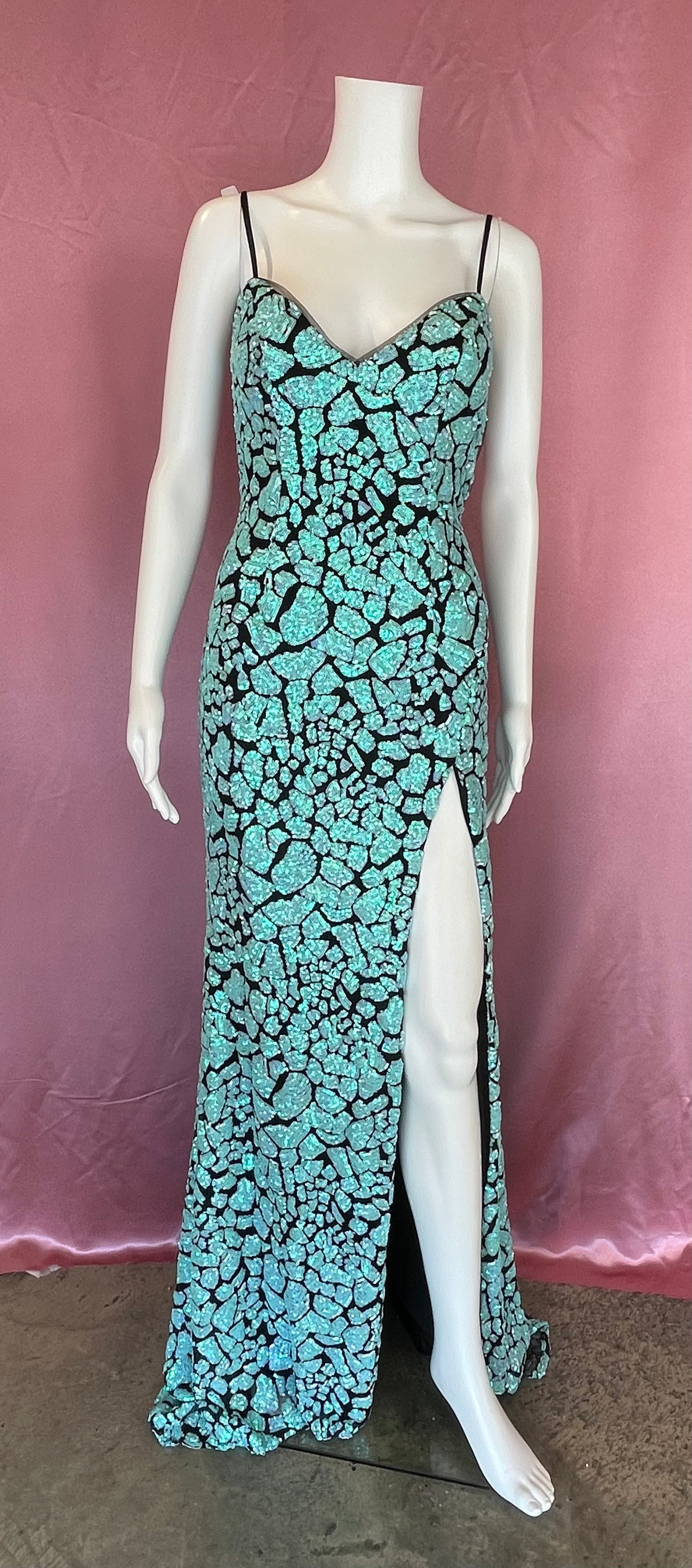 Jovani JVN05739