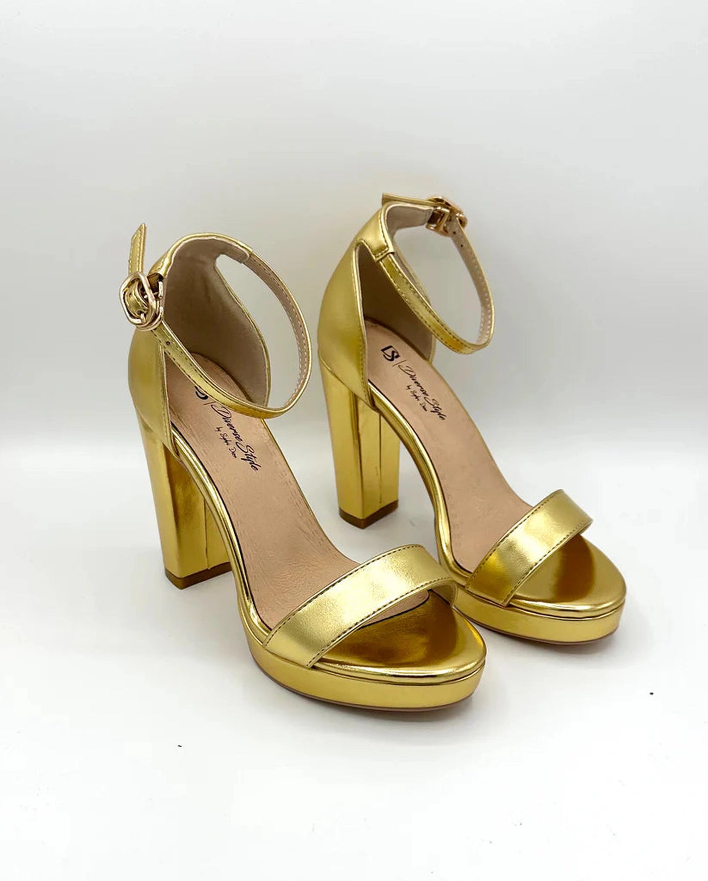 Sweetie Heel