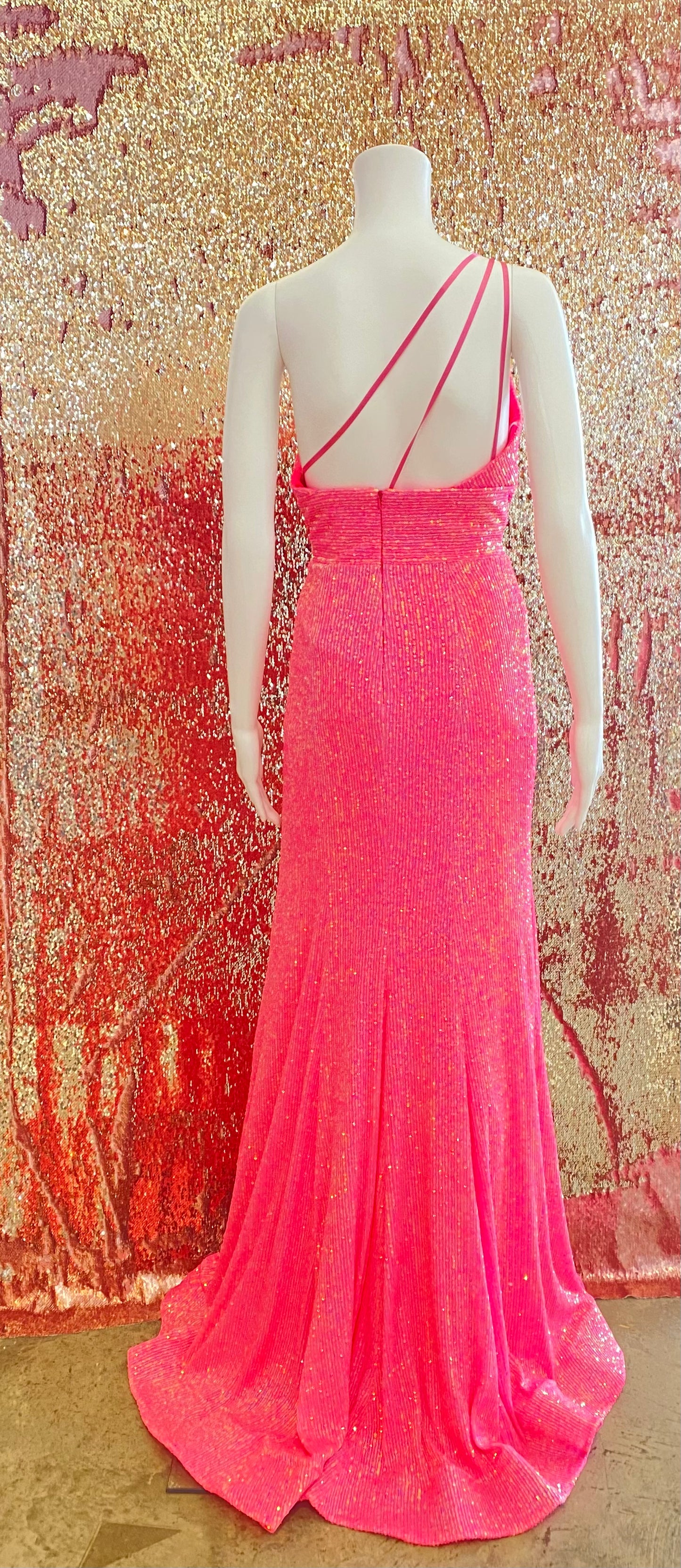 Sherri Hill 55576