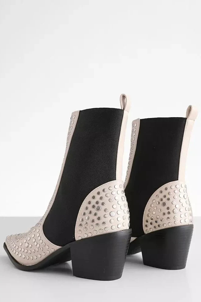 ZSAZSA Boots