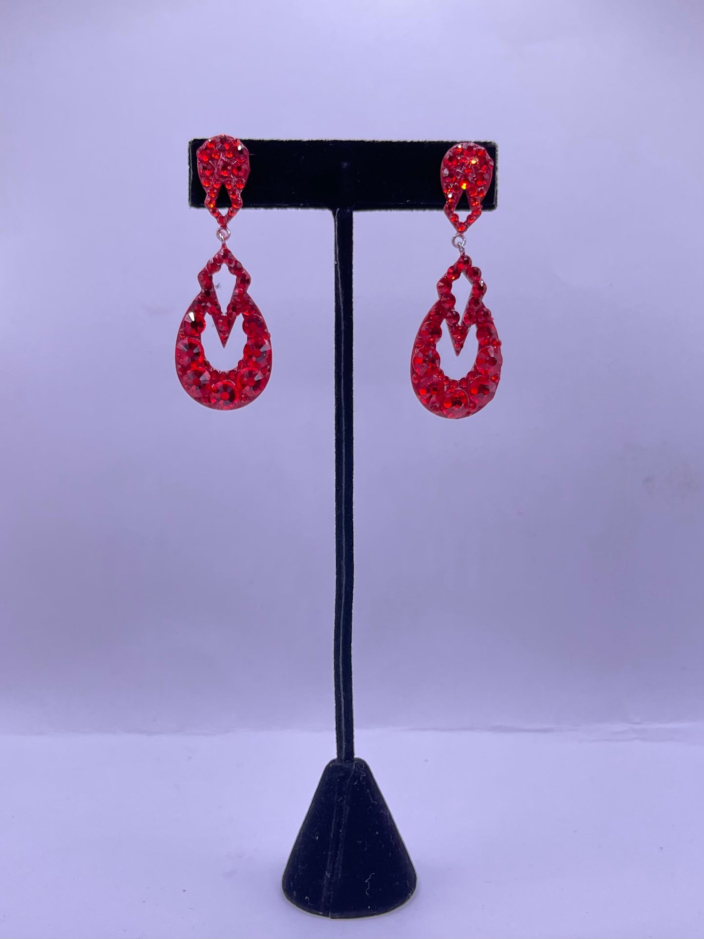 Small Natalina Earrings