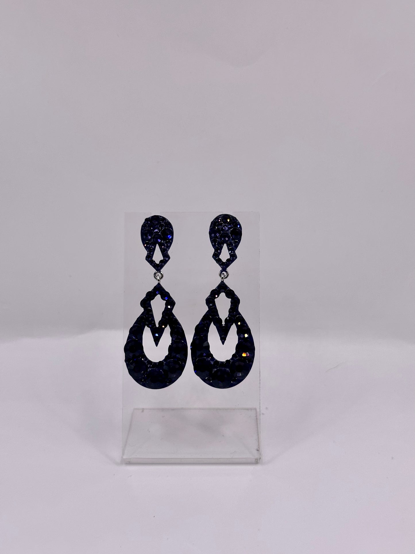 Small Natalina Earrings