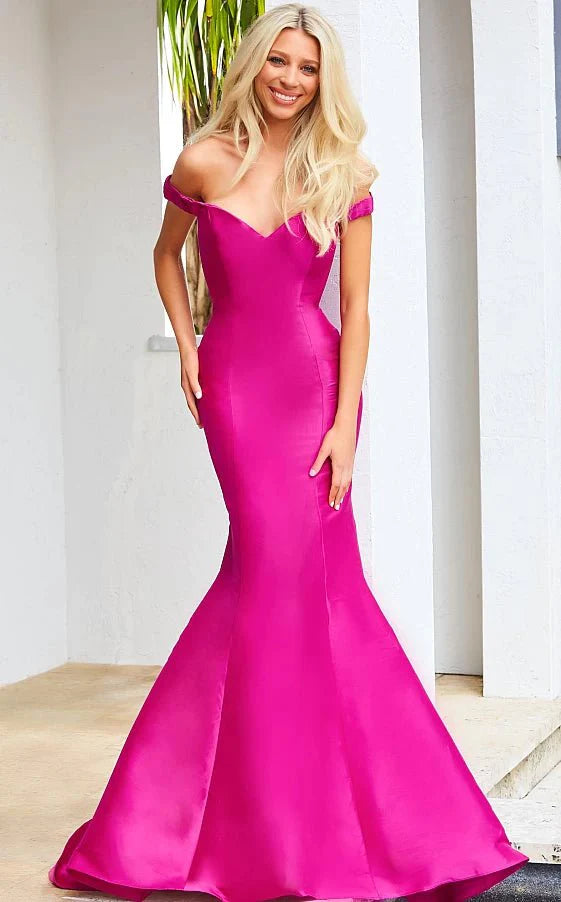 Jovani JVN3245