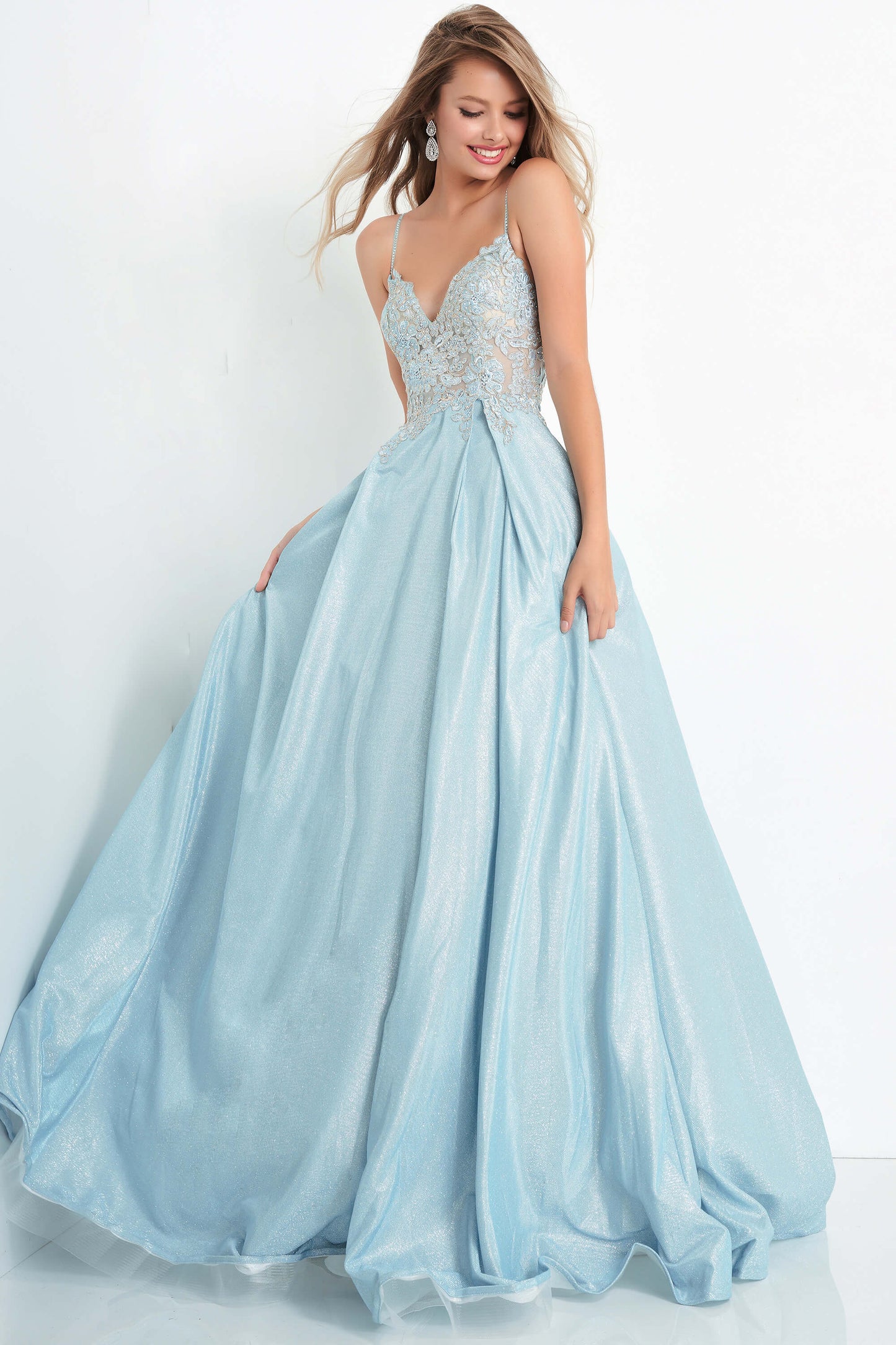 Jovani JVN2206