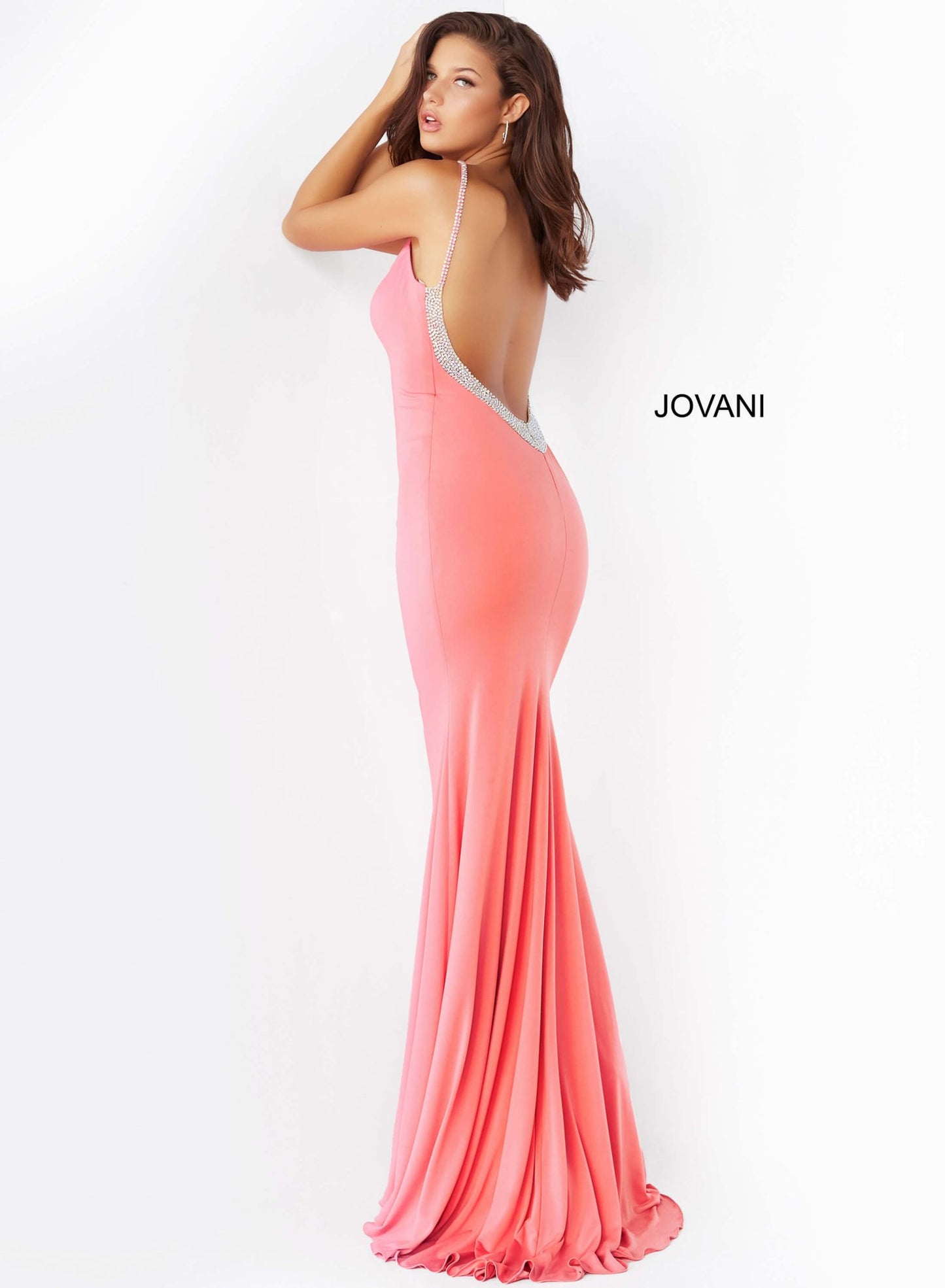 Jovani 07297