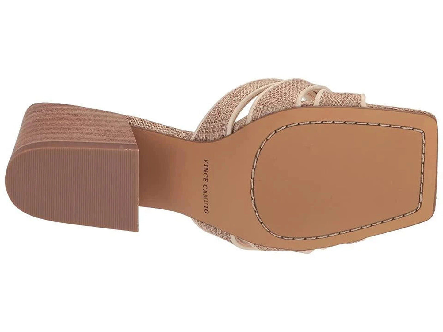 VC- Selarin Heeled Sandal