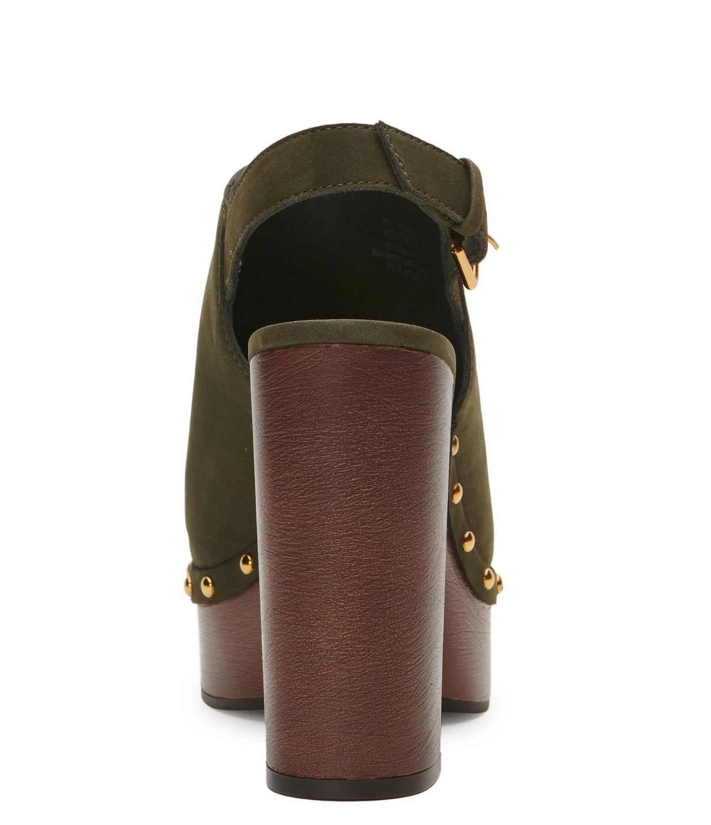 VC- Ithernda Platform Heel