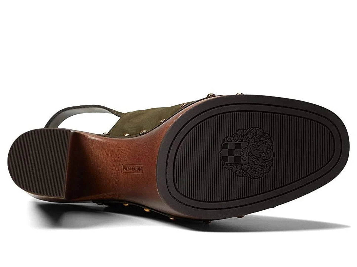 VC- Ithernda Platform Heel