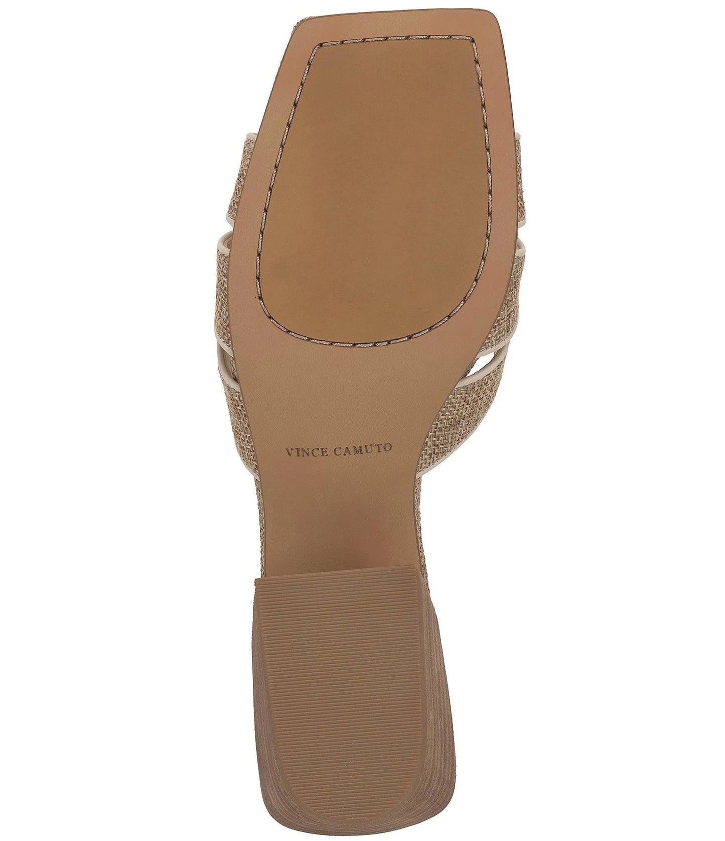 VC- Selarin Heeled Sandal