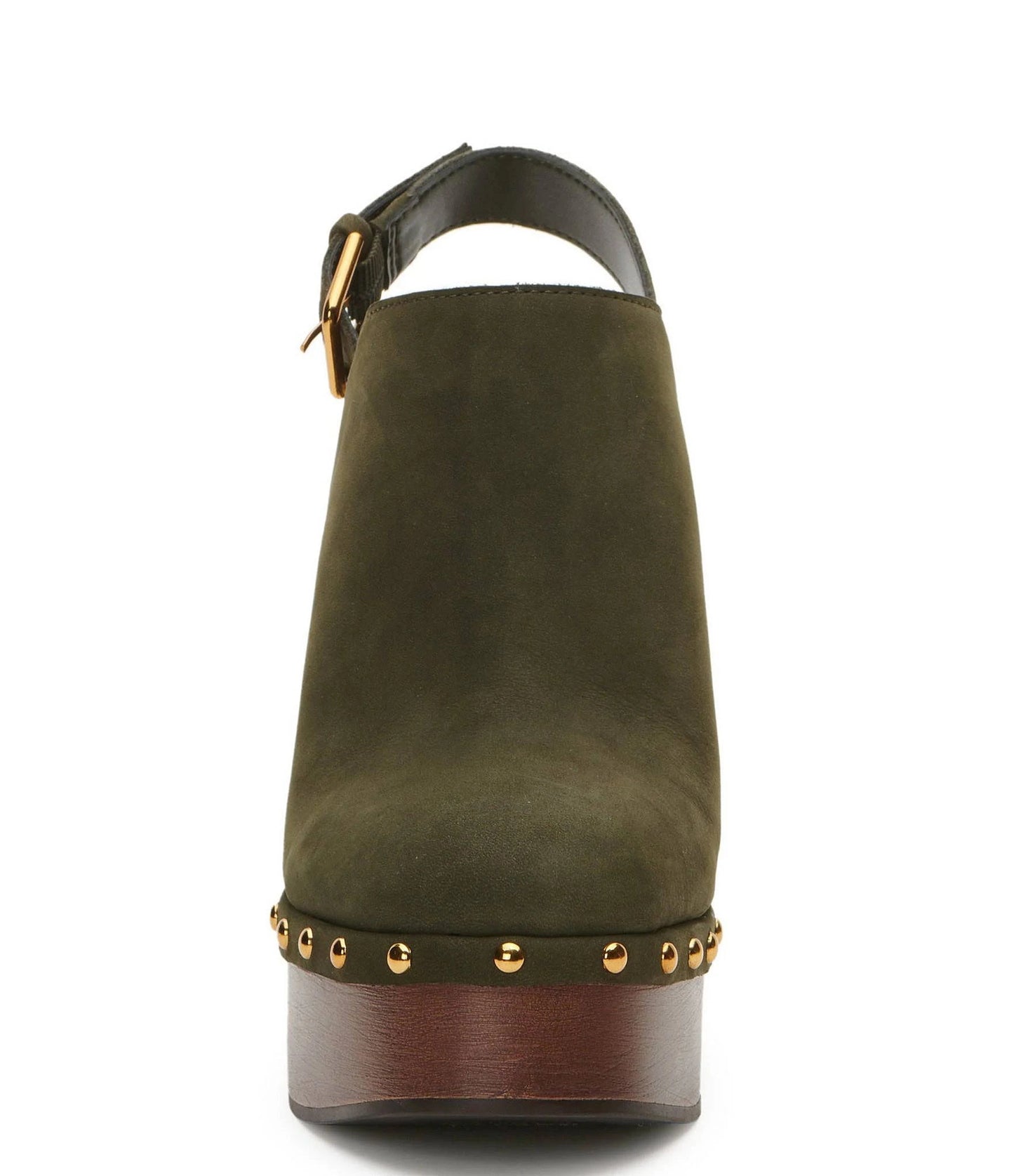 VC- Ithernda Platform Heel