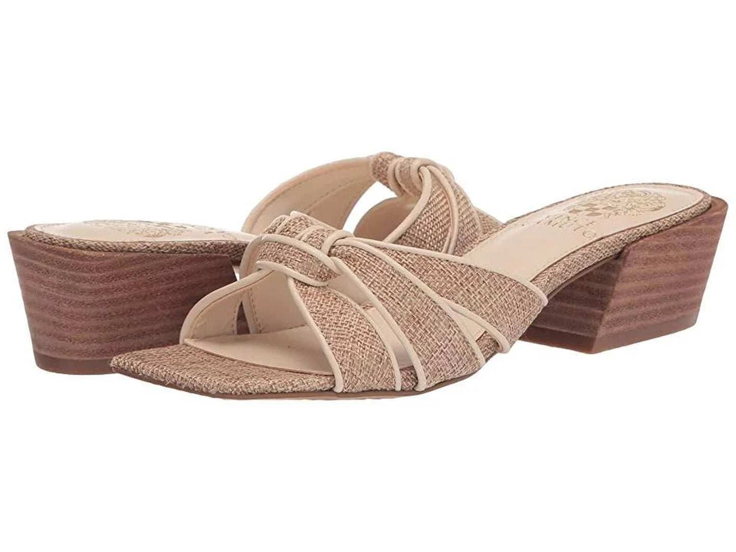 VC- Selarin Heeled Sandal