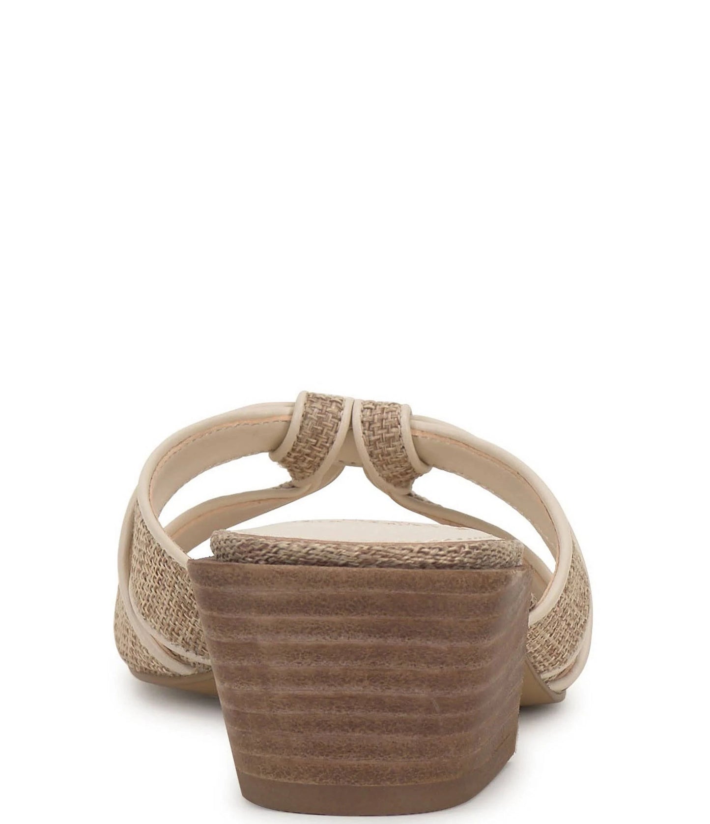 VC- Selarin Heeled Sandal