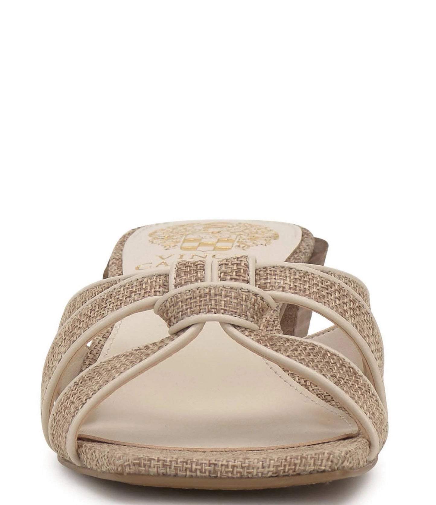 VC- Selarin Heeled Sandal