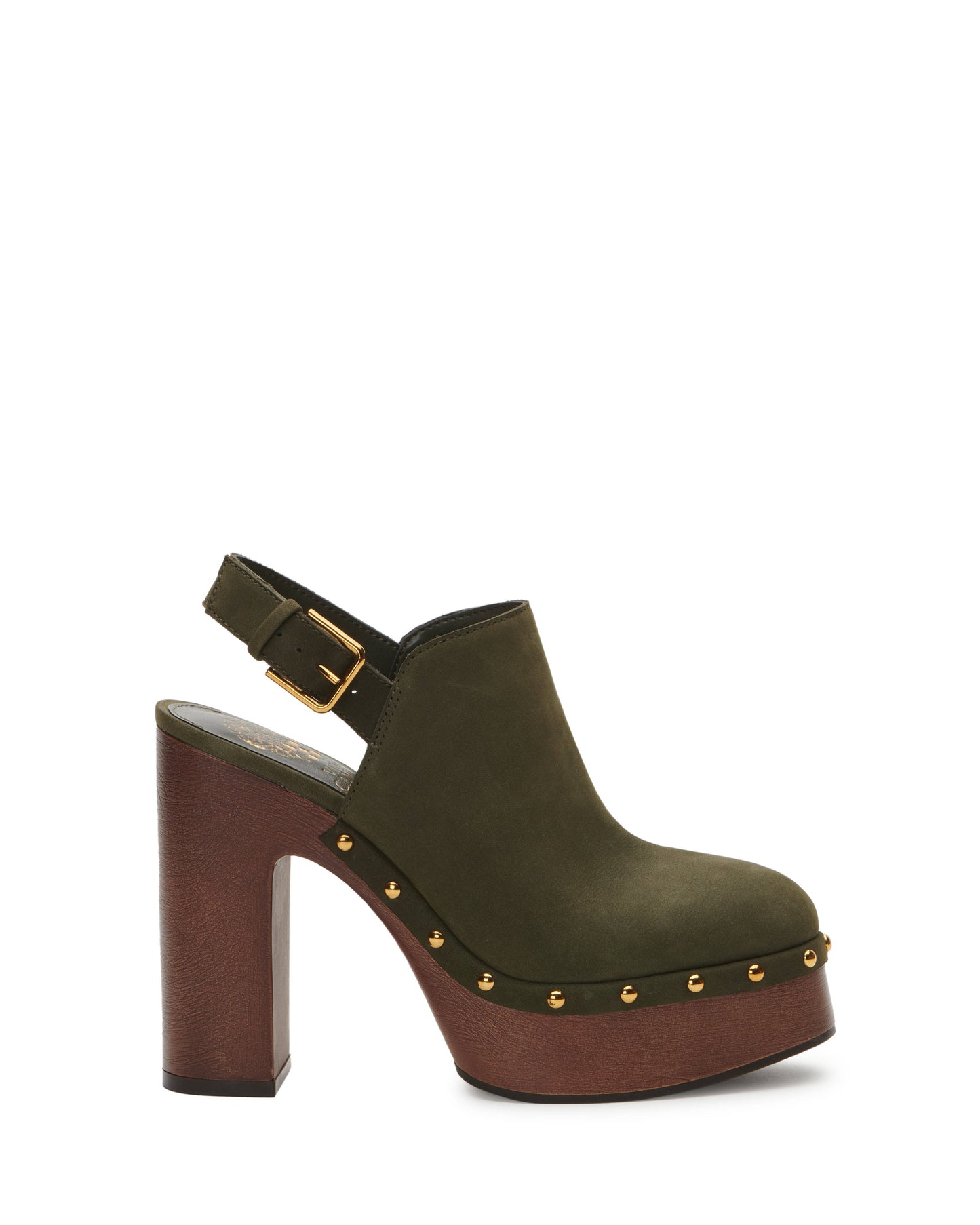 VC- Ithernda Platform Heel