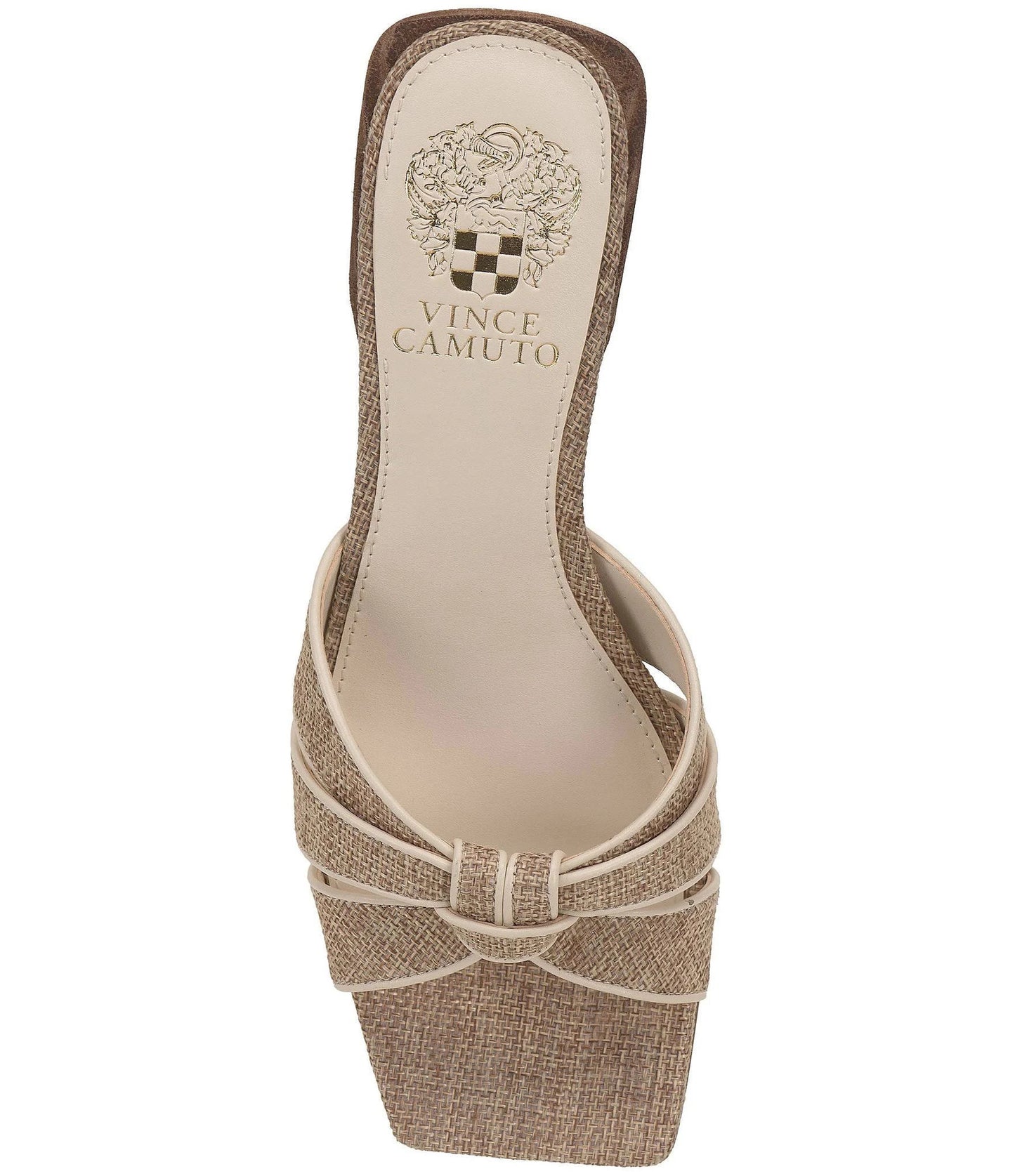 VC- Selarin Heeled Sandal