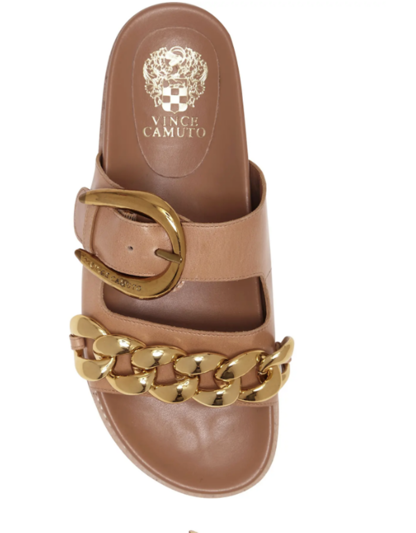 VC- Kennedy Sandals