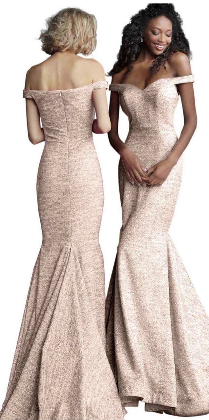 Jovani 60122
