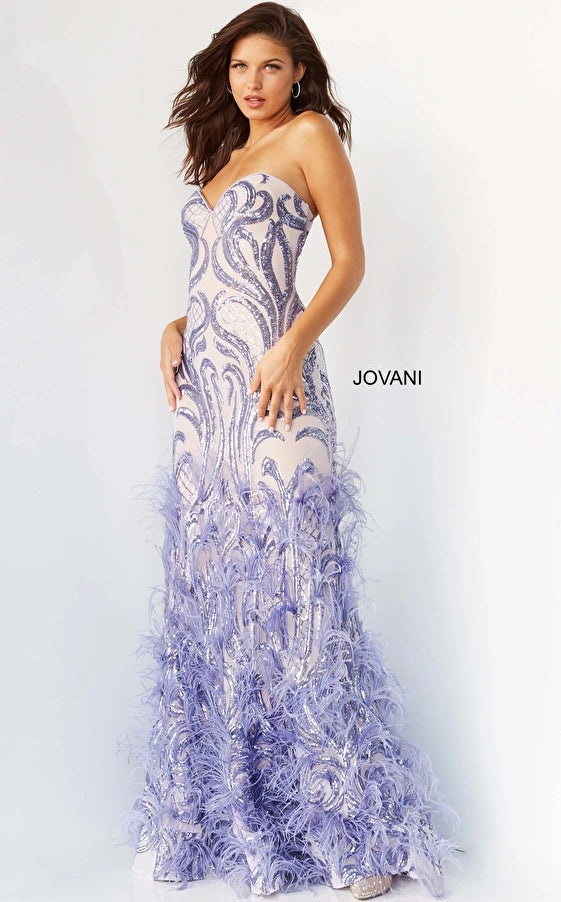 Jovani 05667