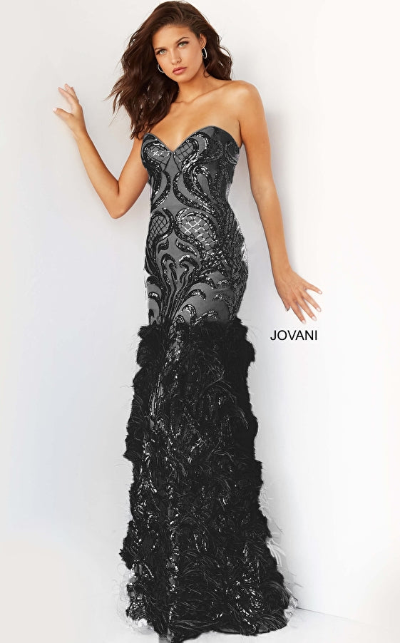 Jovani 05667