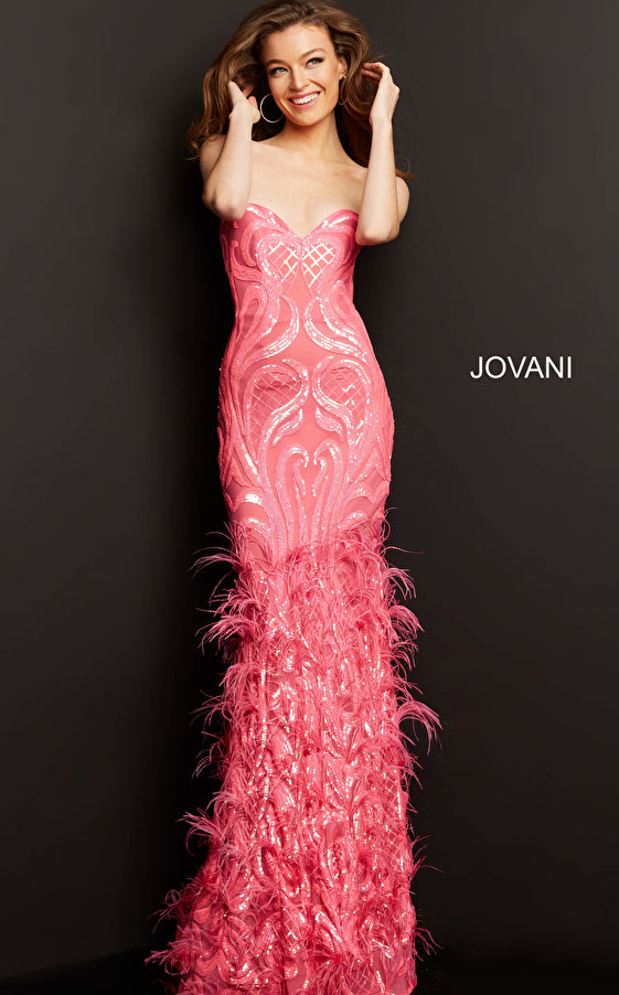 Jovani 05667