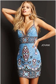 Jovani 09340
